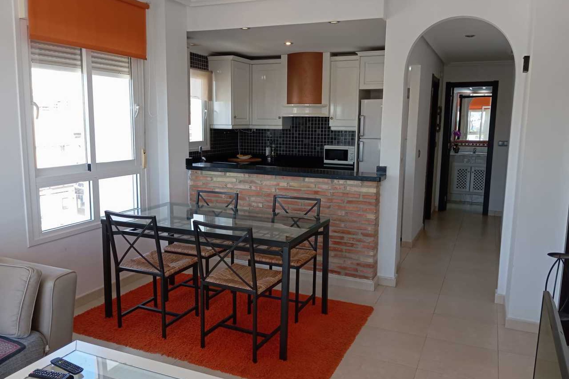 Reventa - Apartment -
Villamartin - Costa Blanca