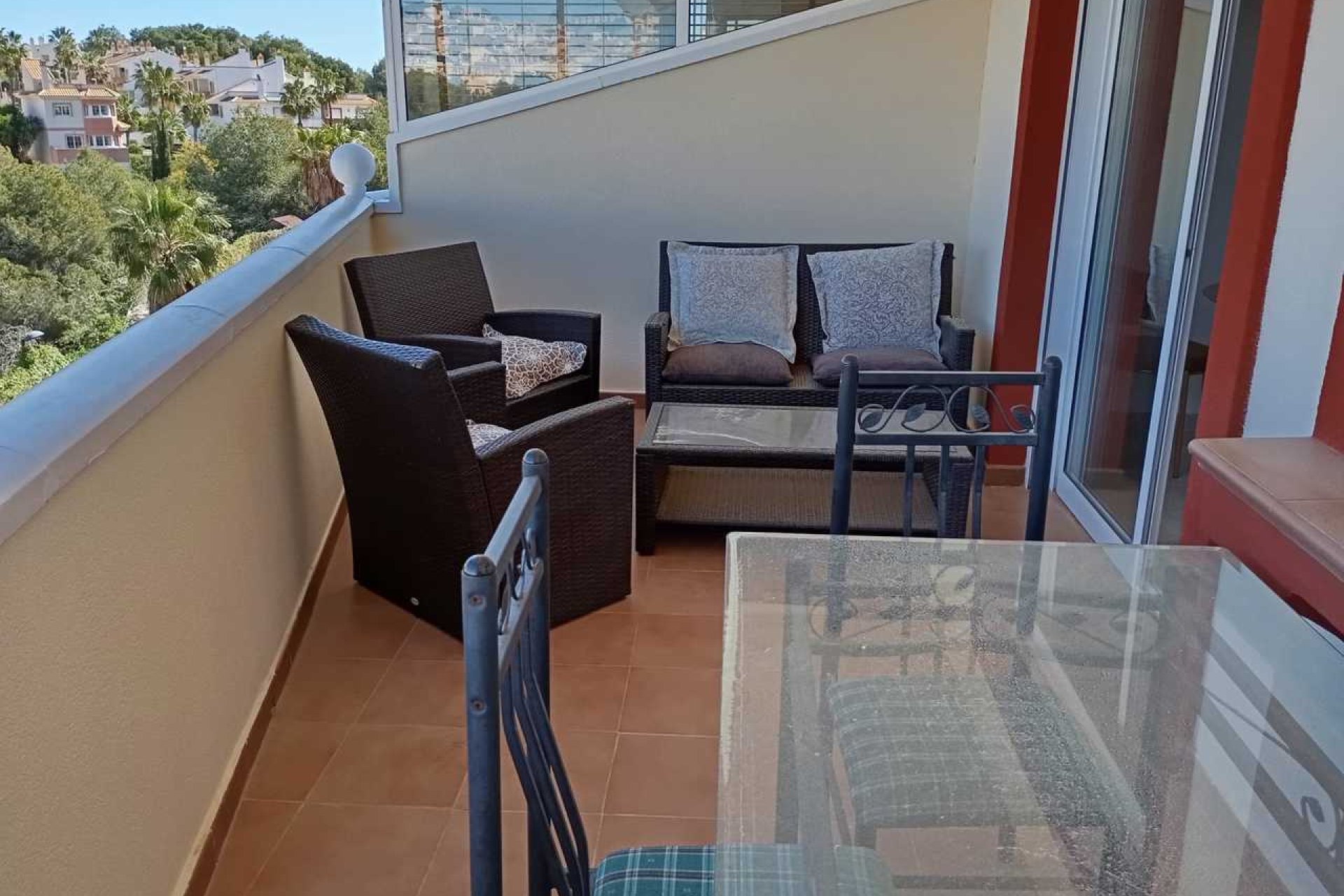Reventa - Apartment -
Villamartin - Costa Blanca