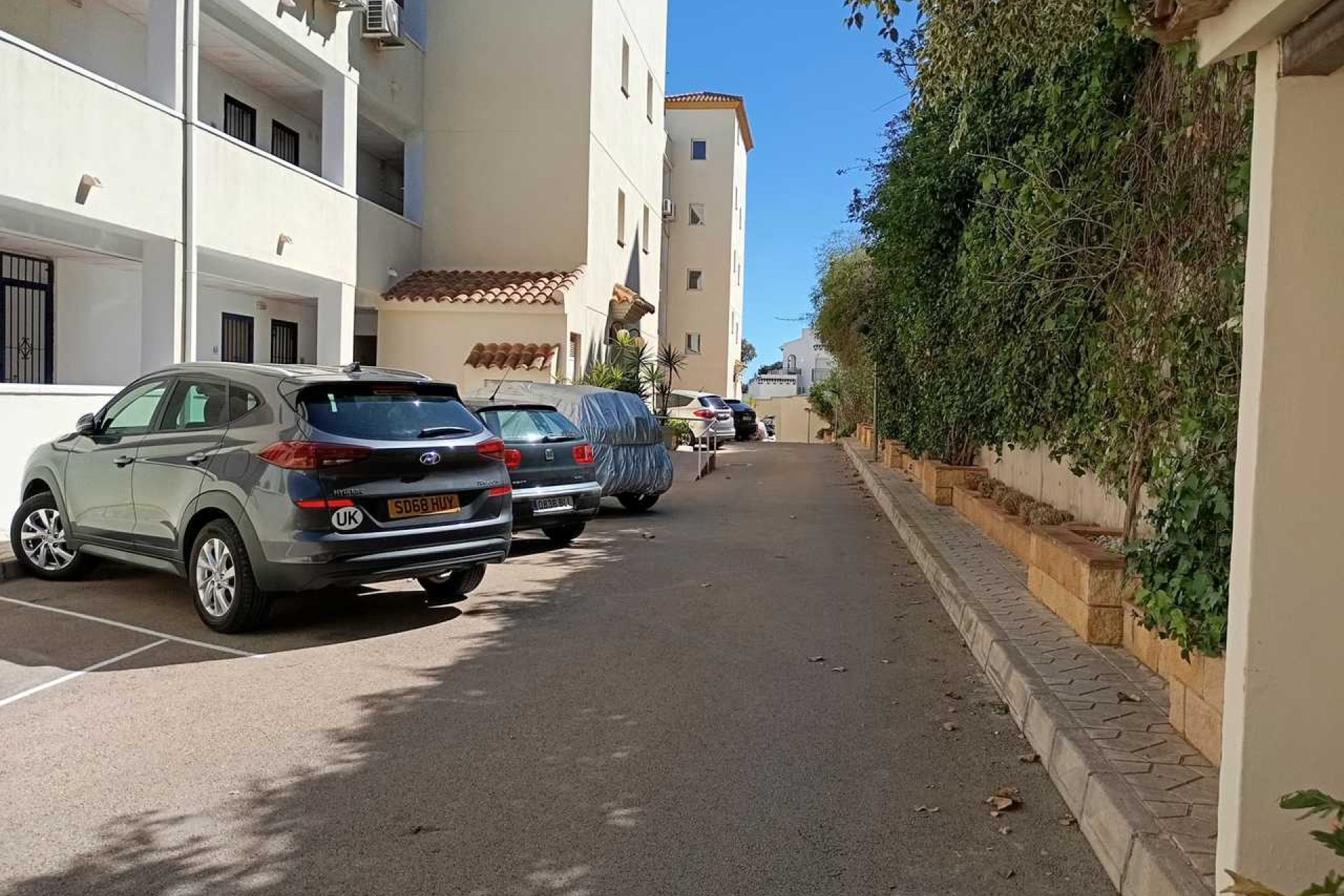 Reventa - Apartment -
Villamartin - Costa Blanca