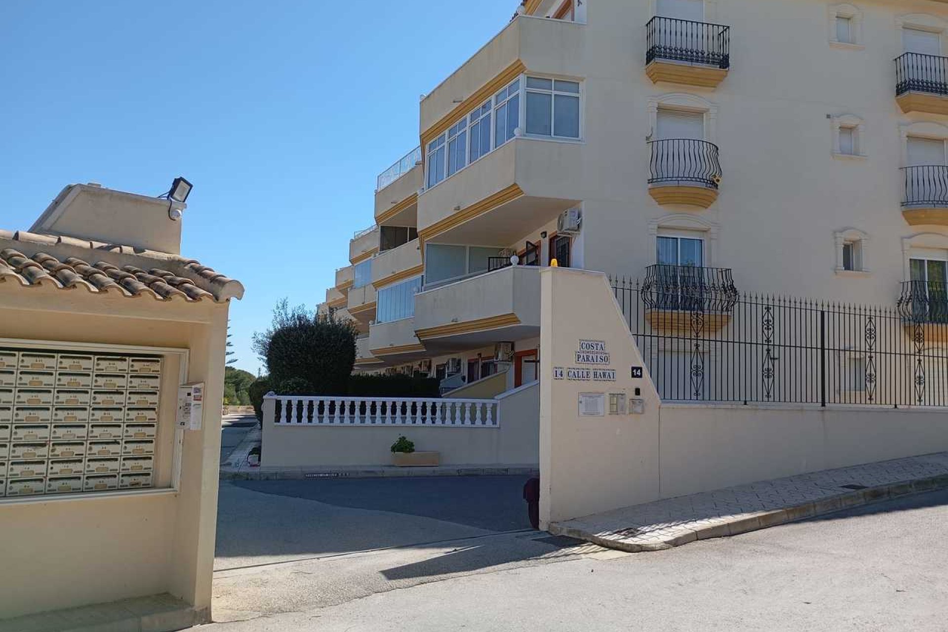 Reventa - Apartment -
Villamartin - Costa Blanca