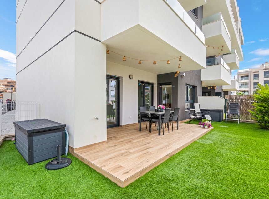 Reventa - Apartment -
Villamartin - Costa Blanca