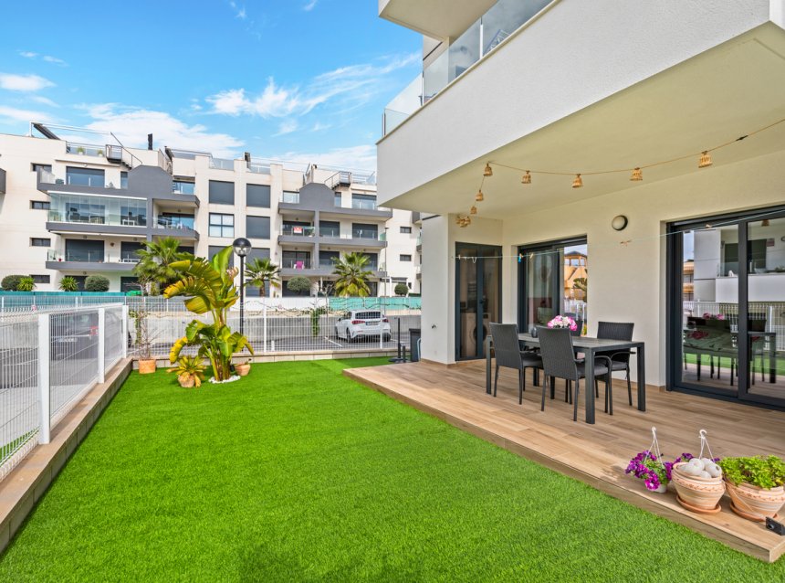 Reventa - Apartment -
Villamartin - Costa Blanca