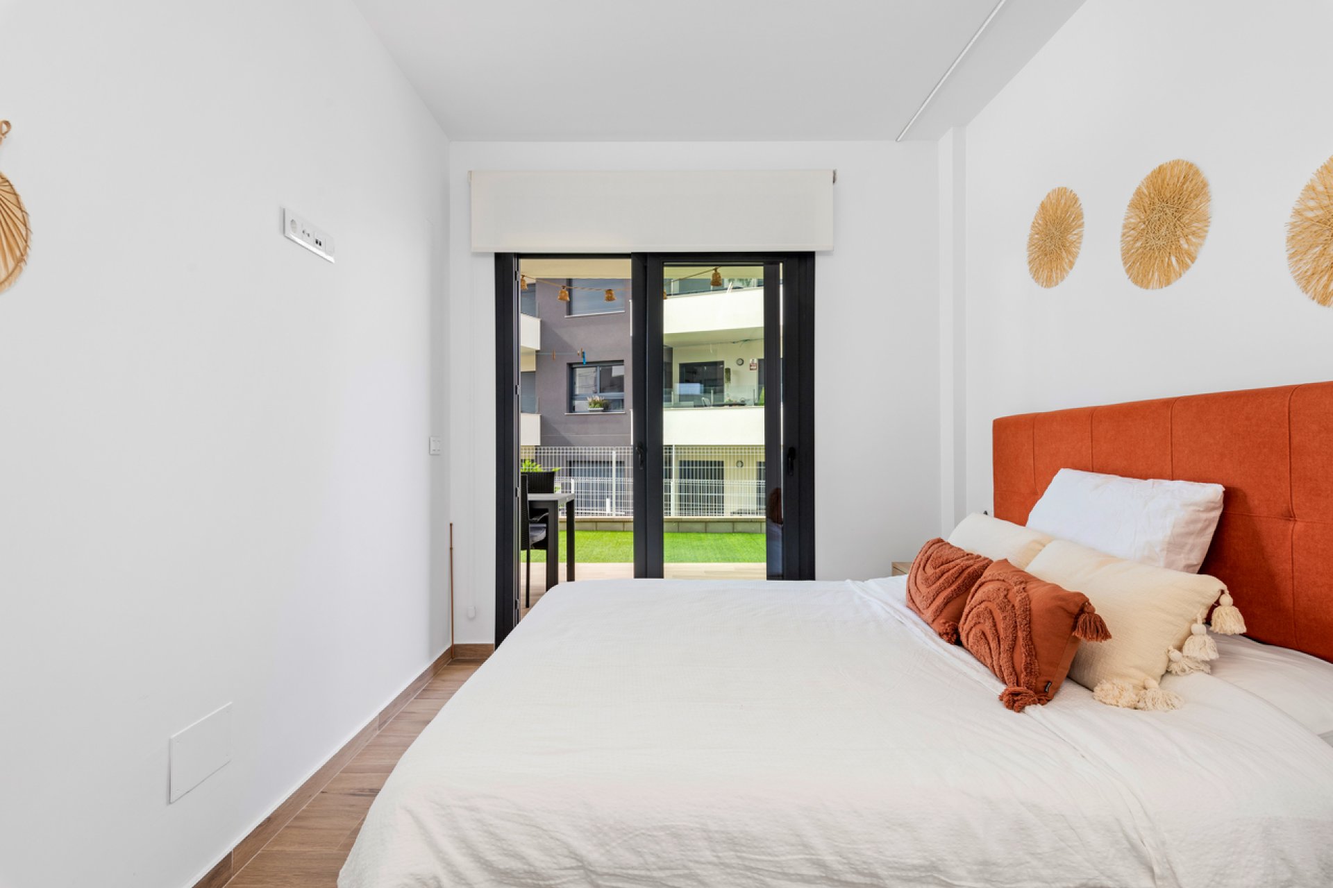 Reventa - Apartment -
Villamartin - Costa Blanca