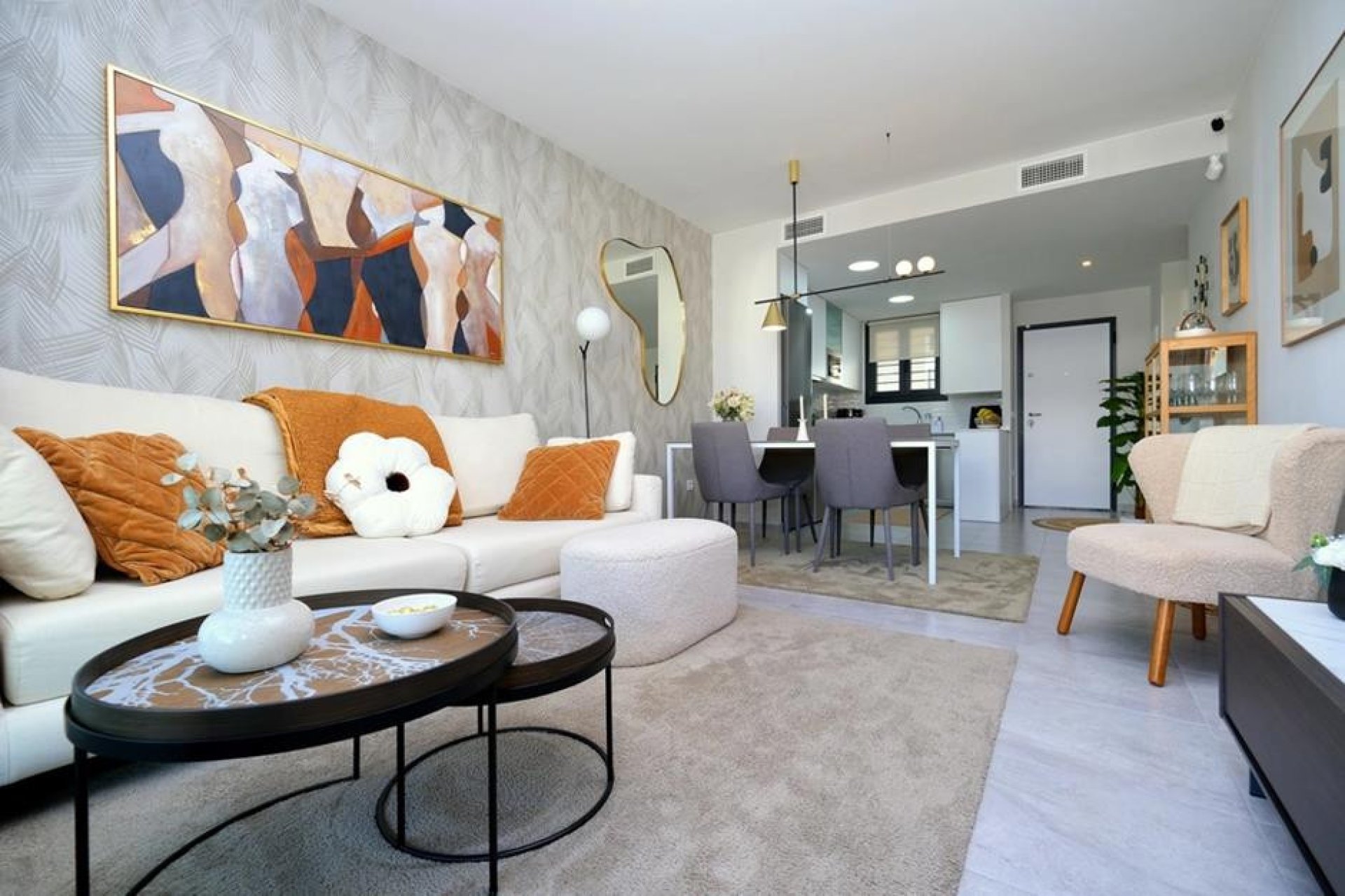 Reventa - Apartment -
Villamartin - Costa Blanca