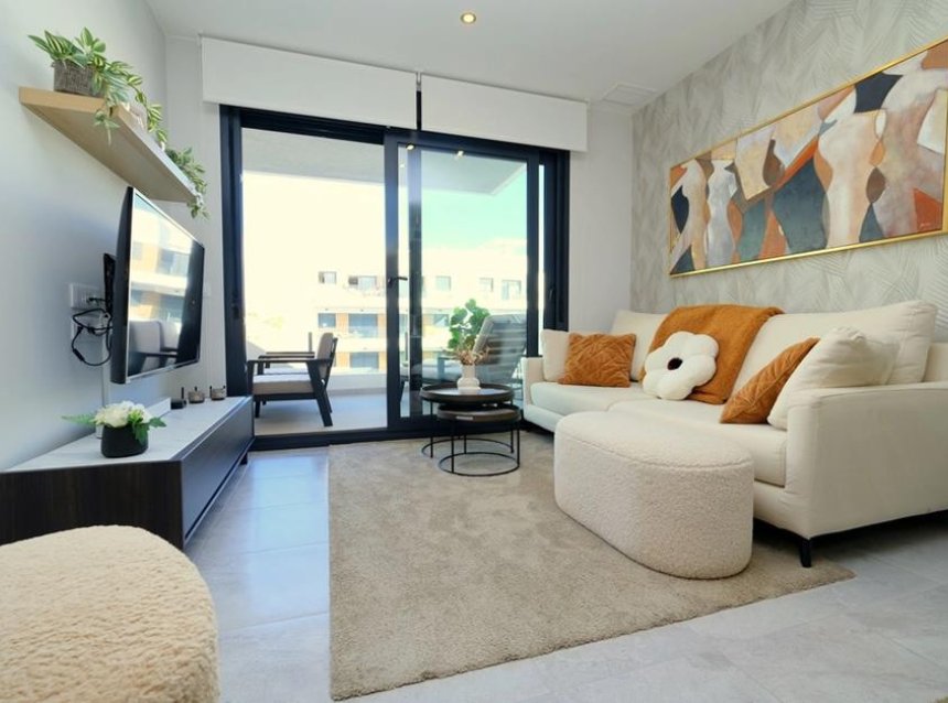 Reventa - Apartment -
Villamartin - Costa Blanca