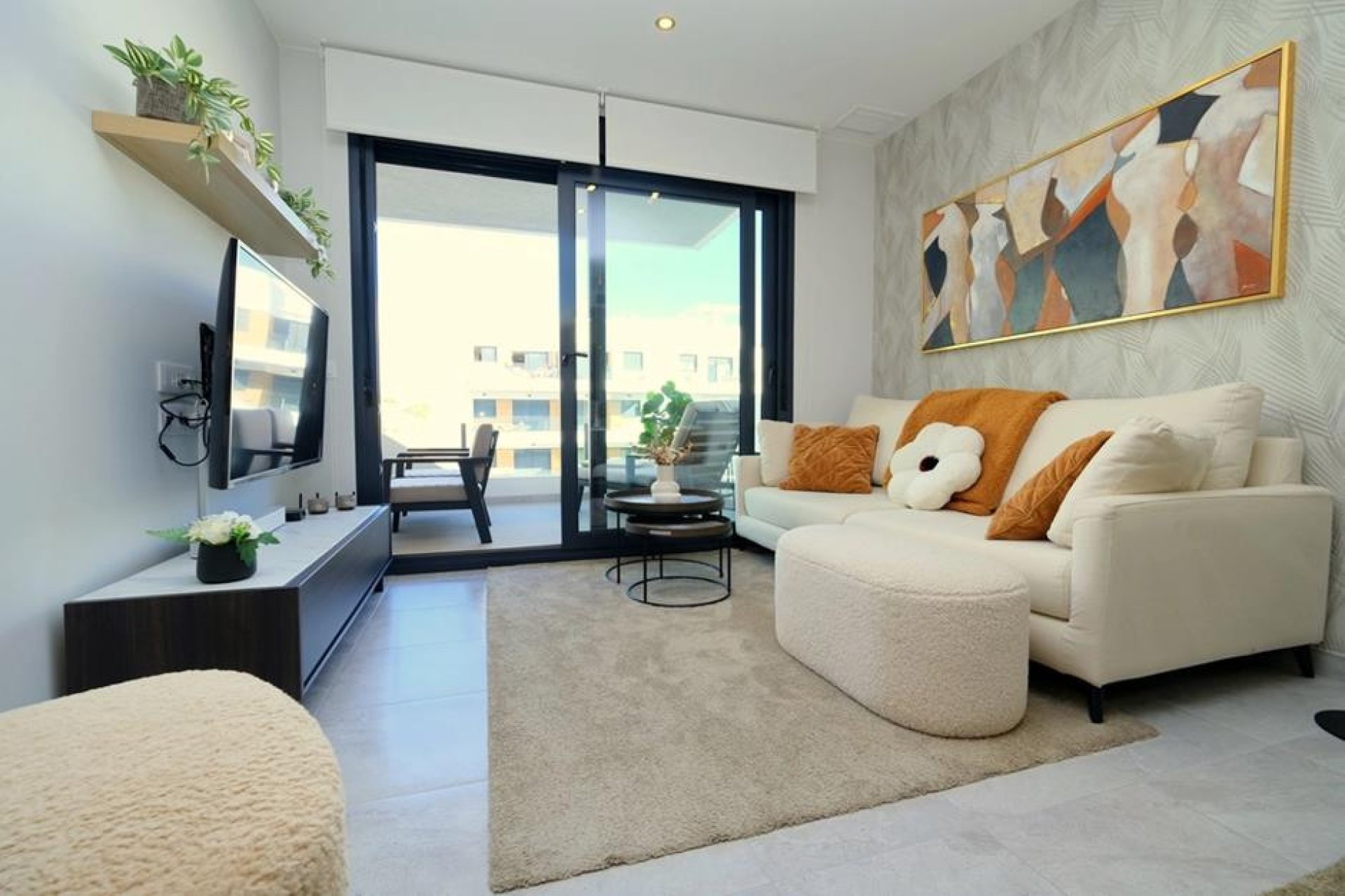 Reventa - Apartment -
Villamartin - Costa Blanca