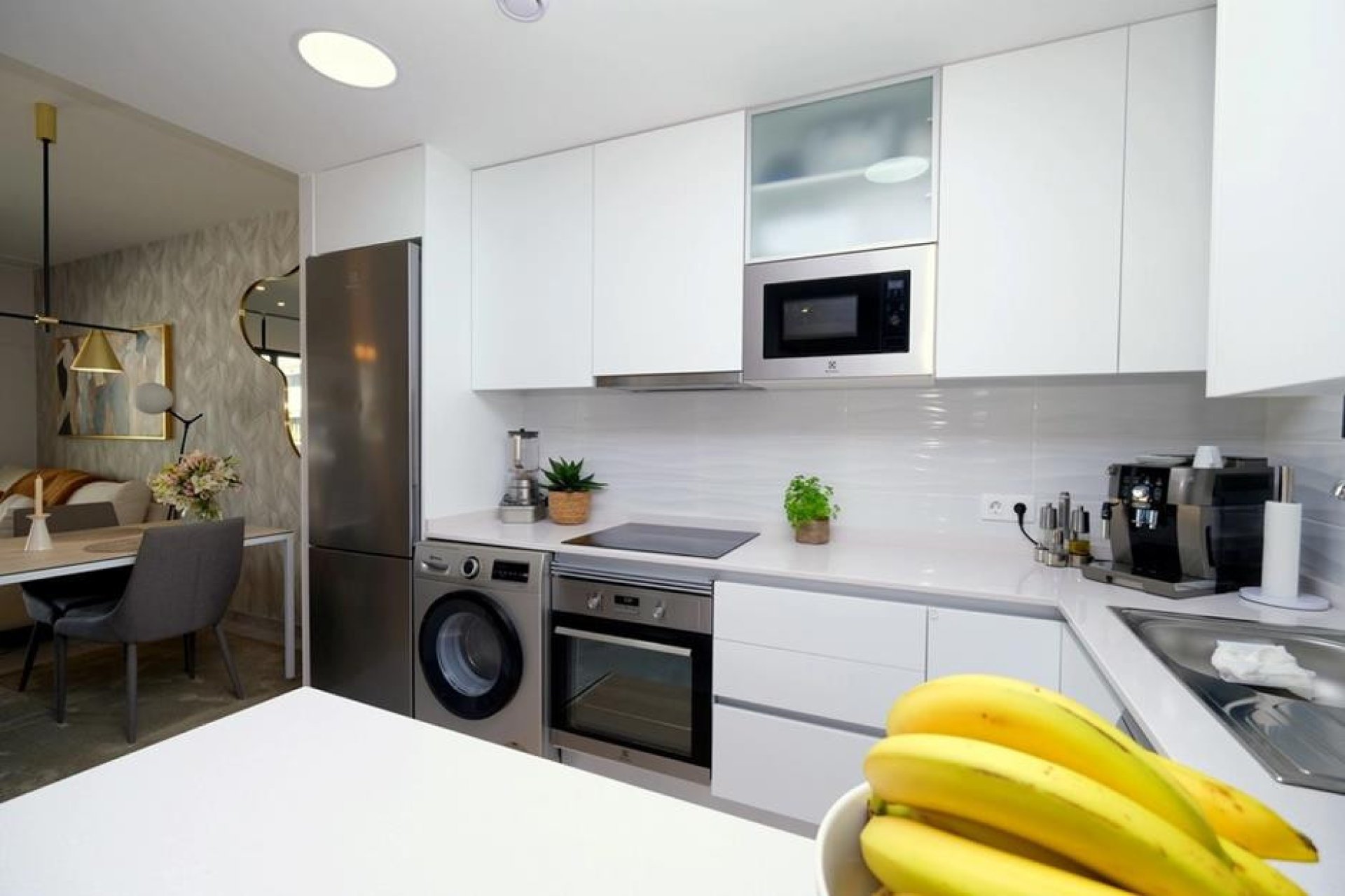 Reventa - Apartment -
Villamartin - Costa Blanca