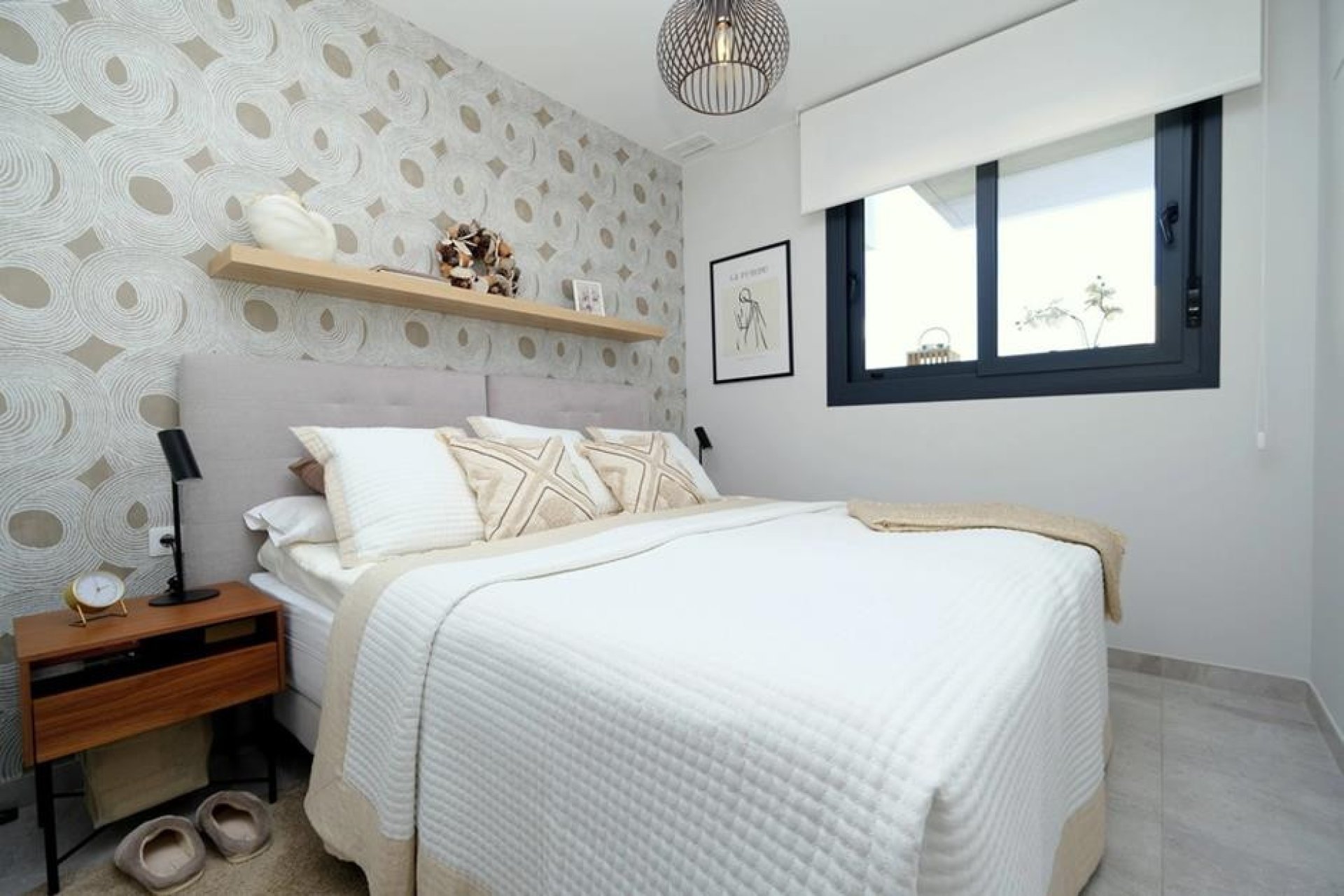 Reventa - Apartment -
Villamartin - Costa Blanca