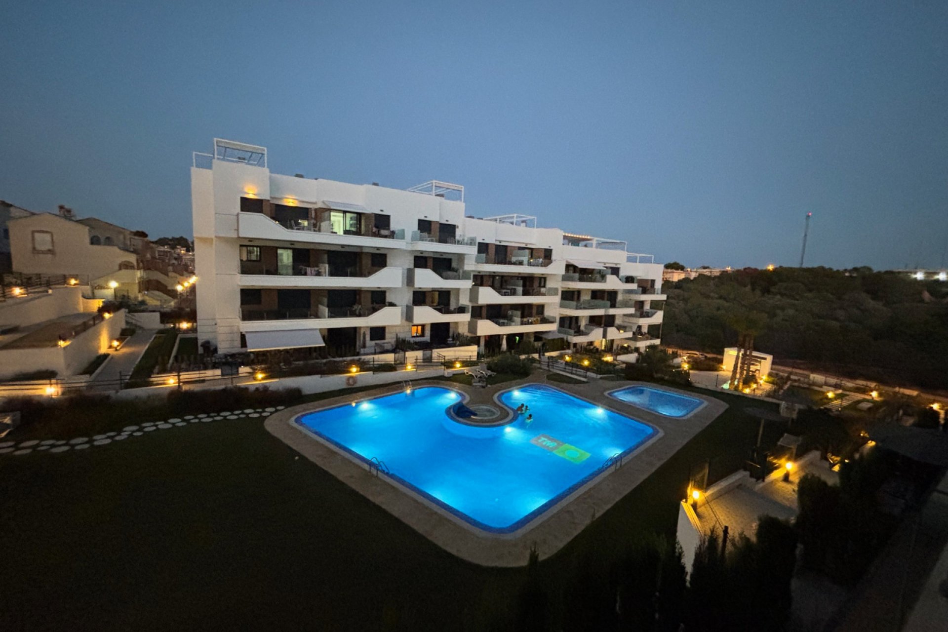 Reventa - Apartment -
Villamartin - Costa Blanca