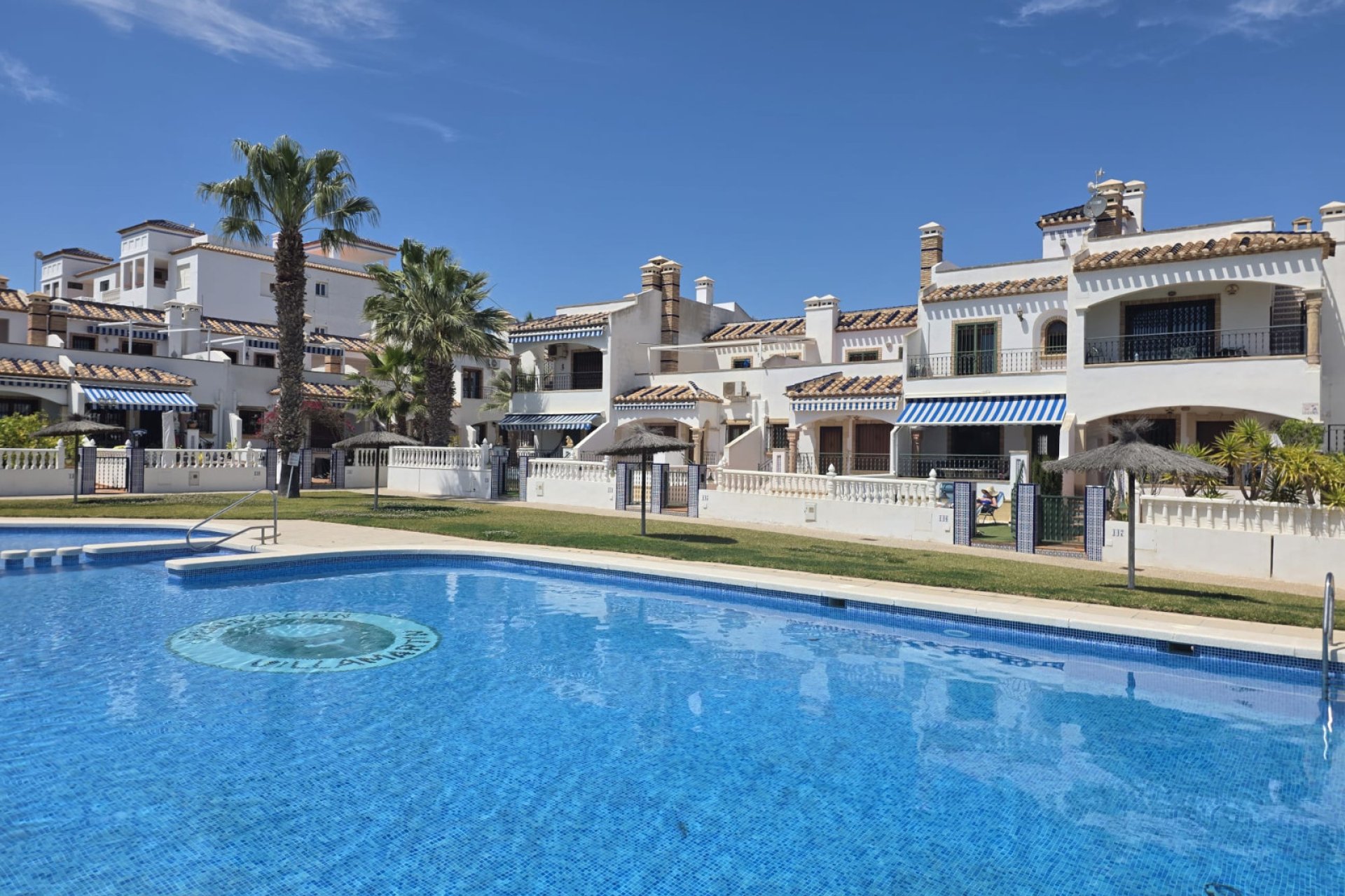 Reventa - Apartment -
Villamartin - Costa Blanca