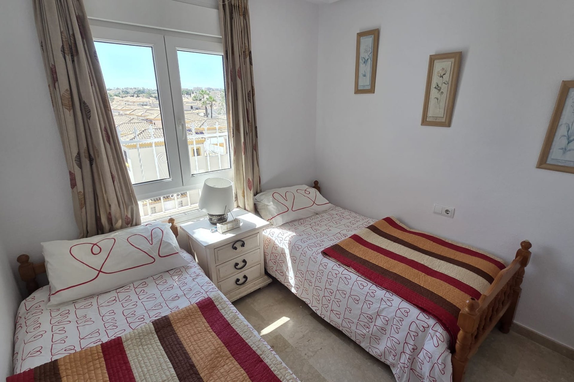 Reventa - Apartment -
Villamartin - Costa Blanca