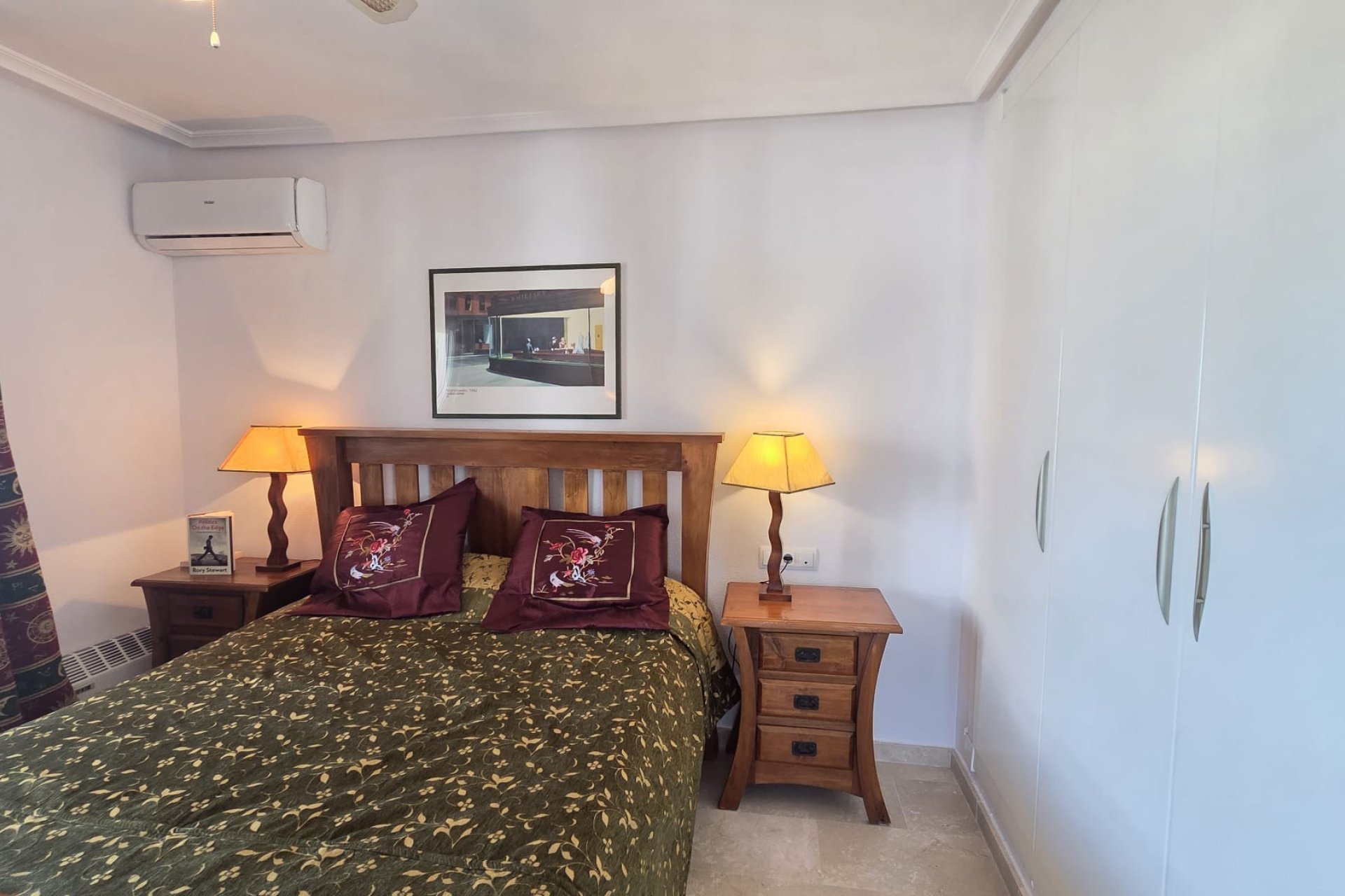 Reventa - Apartment -
Villamartin - Costa Blanca