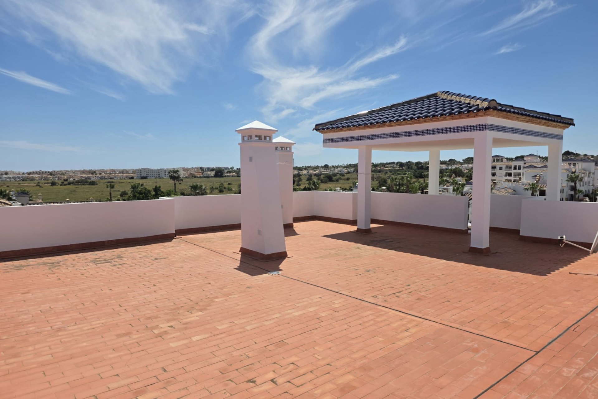 Reventa - Apartment -
Villamartin - Costa Blanca