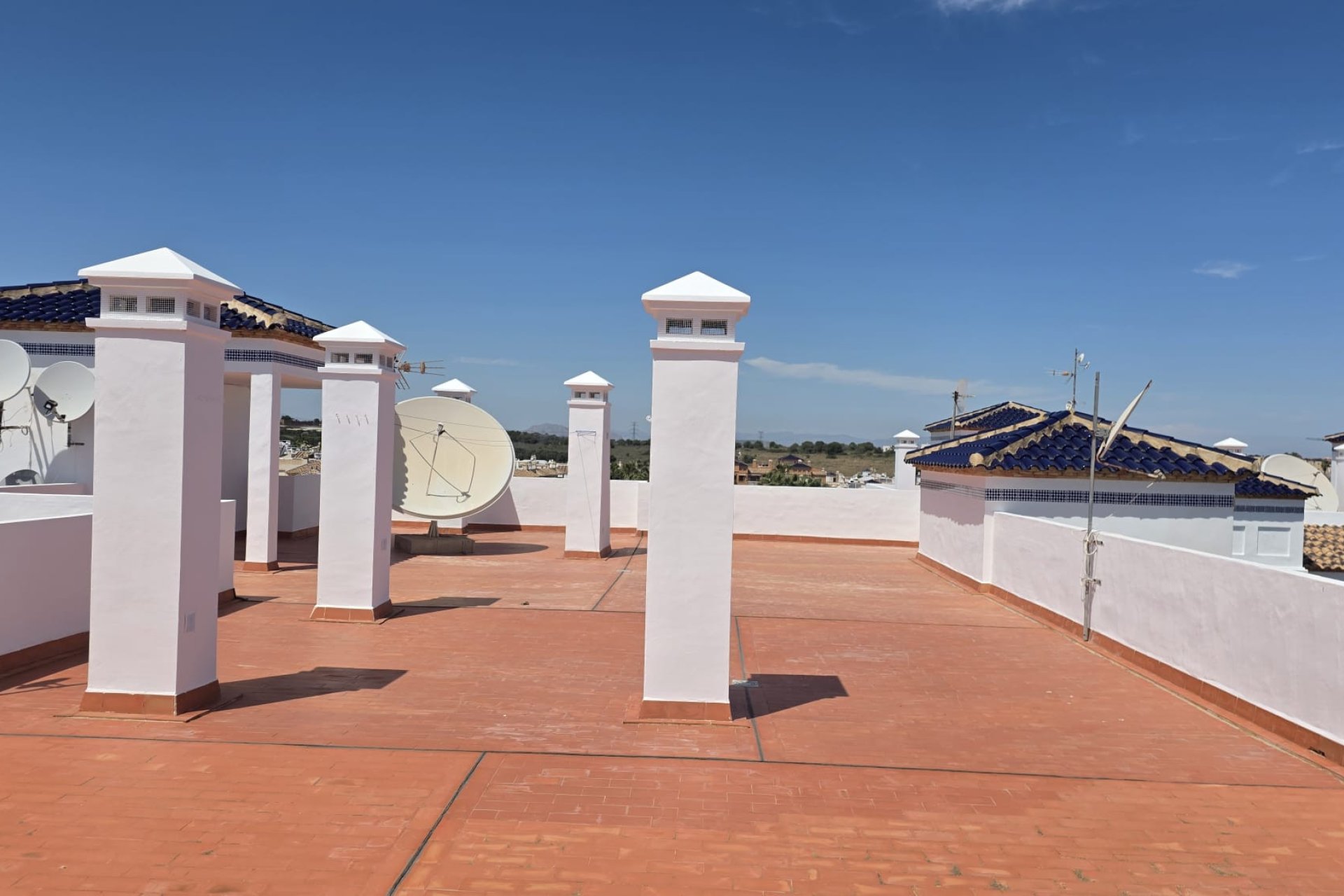 Reventa - Apartment -
Villamartin - Costa Blanca