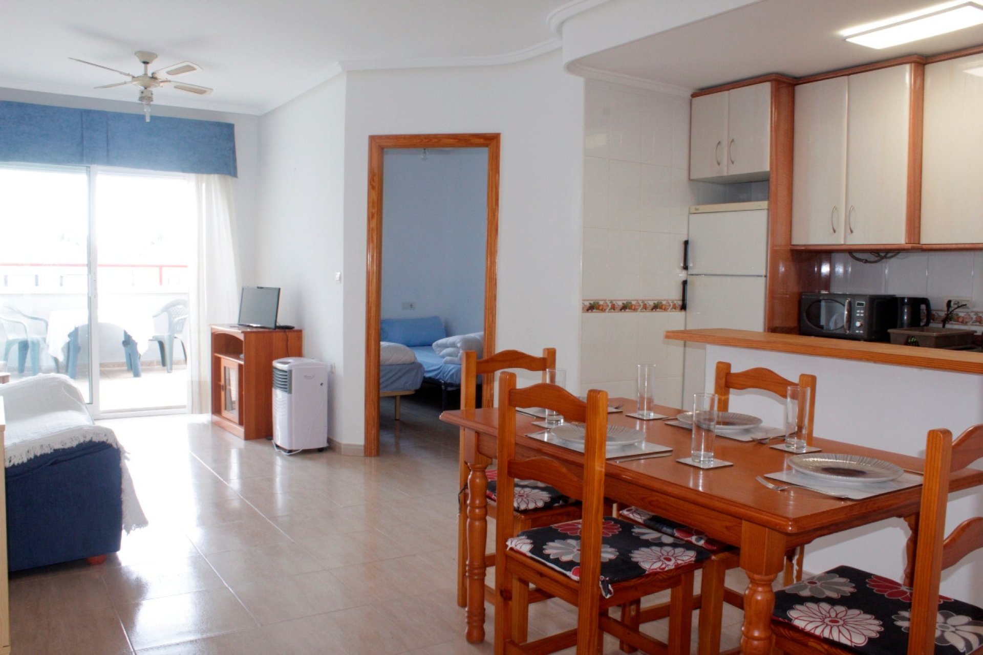 Reventa - Apartment -
Villamartin - Costa Blanca