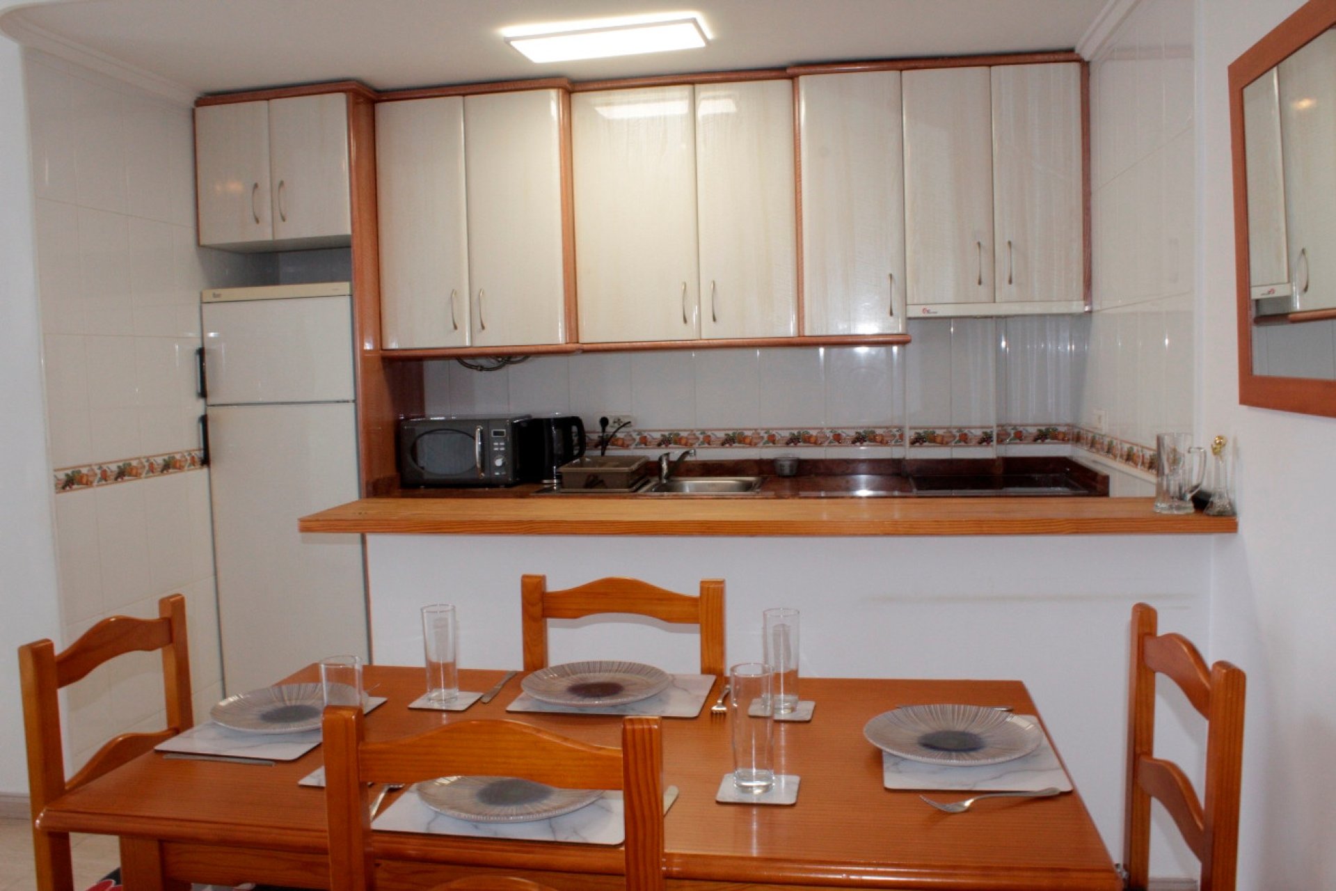 Reventa - Apartment -
Villamartin - Costa Blanca
