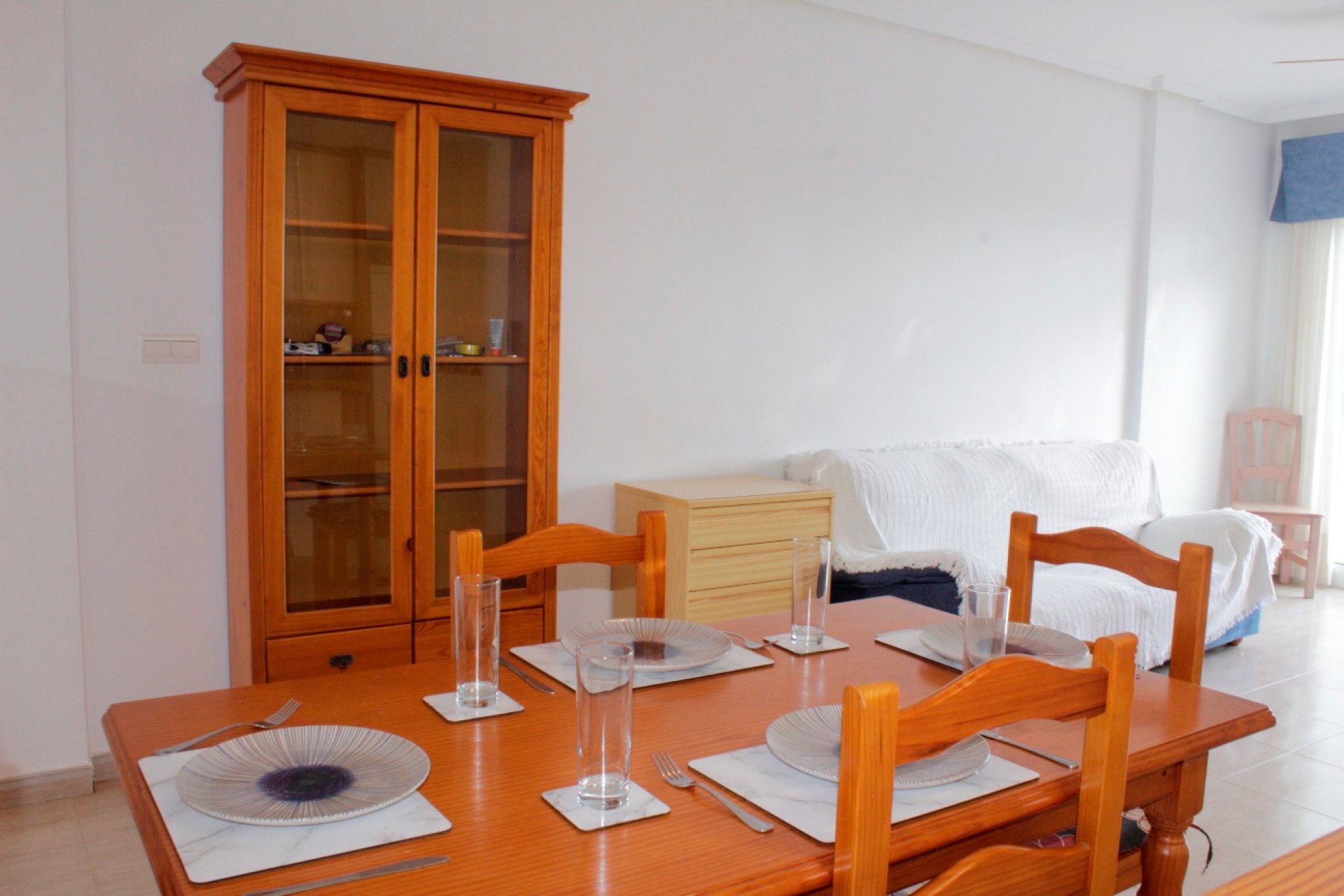 Reventa - Apartment -
Villamartin - Costa Blanca