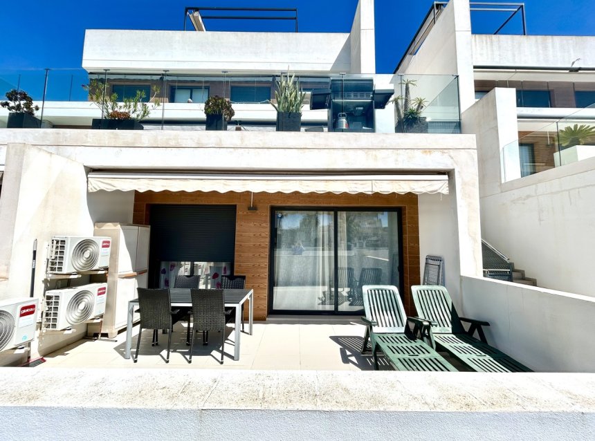 Reventa - Apartment -
Villamartin - Costa Blanca