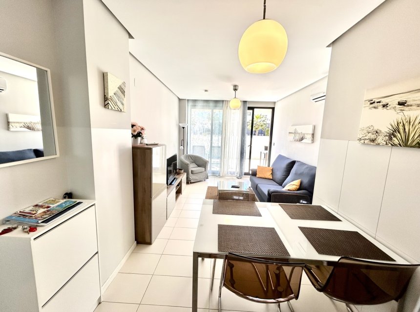 Reventa - Apartment -
Villamartin - Costa Blanca