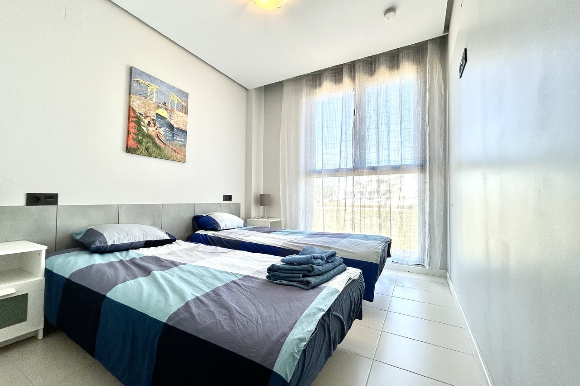 Reventa - Apartment -
Villamartin - Costa Blanca