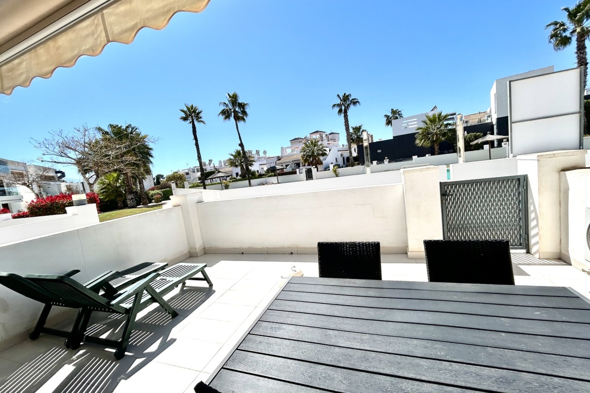 Reventa - Apartment -
Villamartin - Costa Blanca