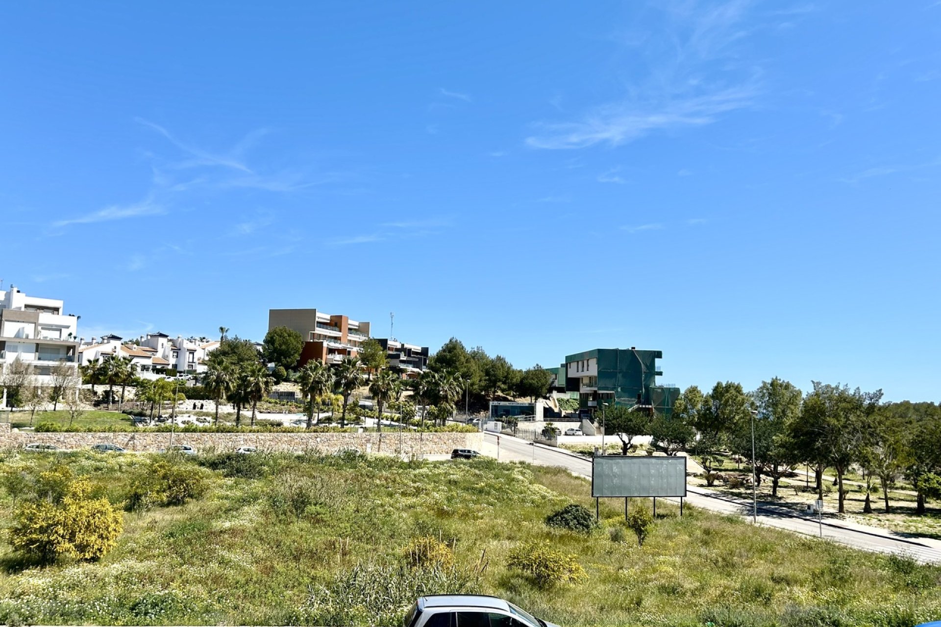 Reventa - Apartment -
Villamartin - Costa Blanca