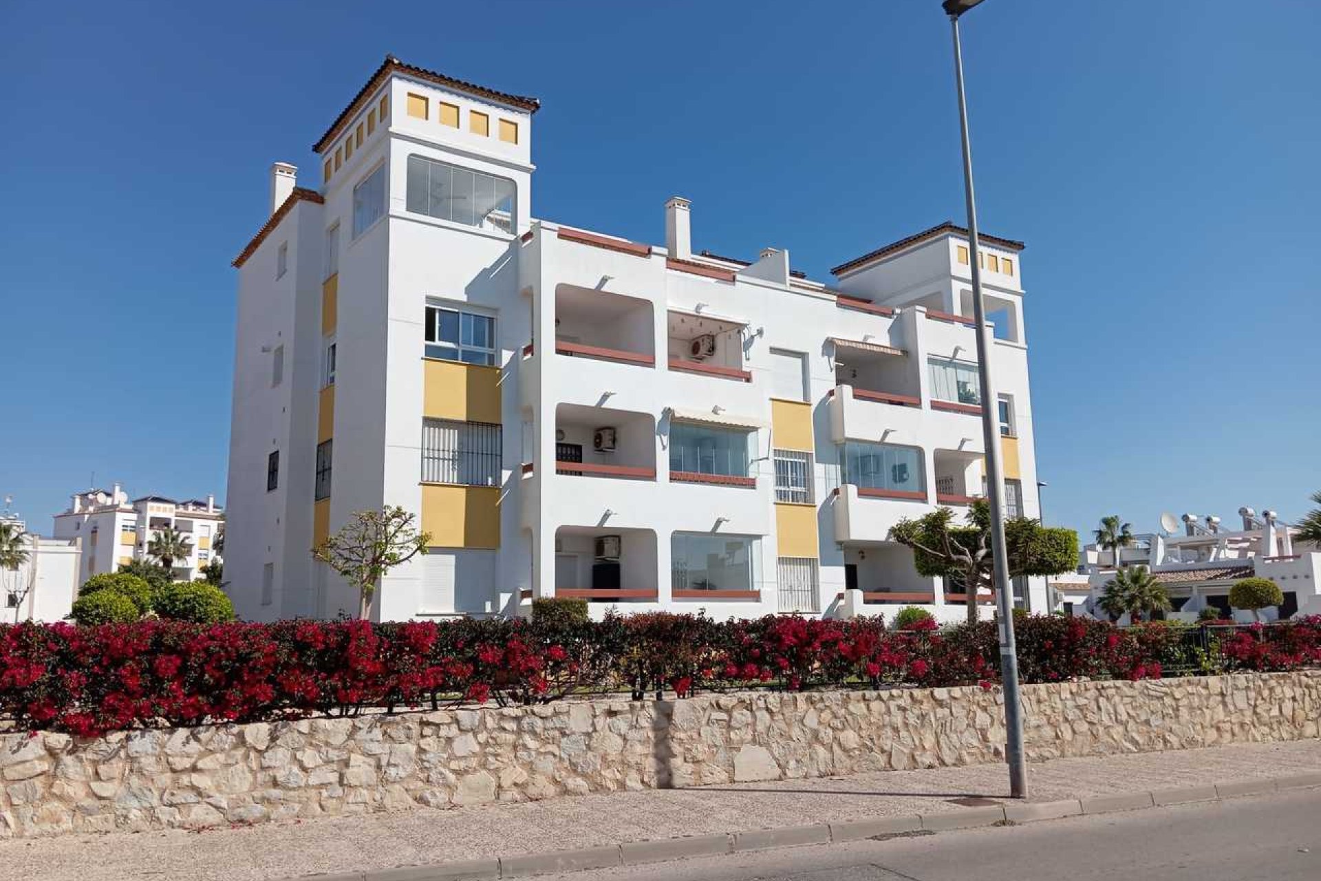 Reventa - Apartment -
Villamartin - Costa Blanca
