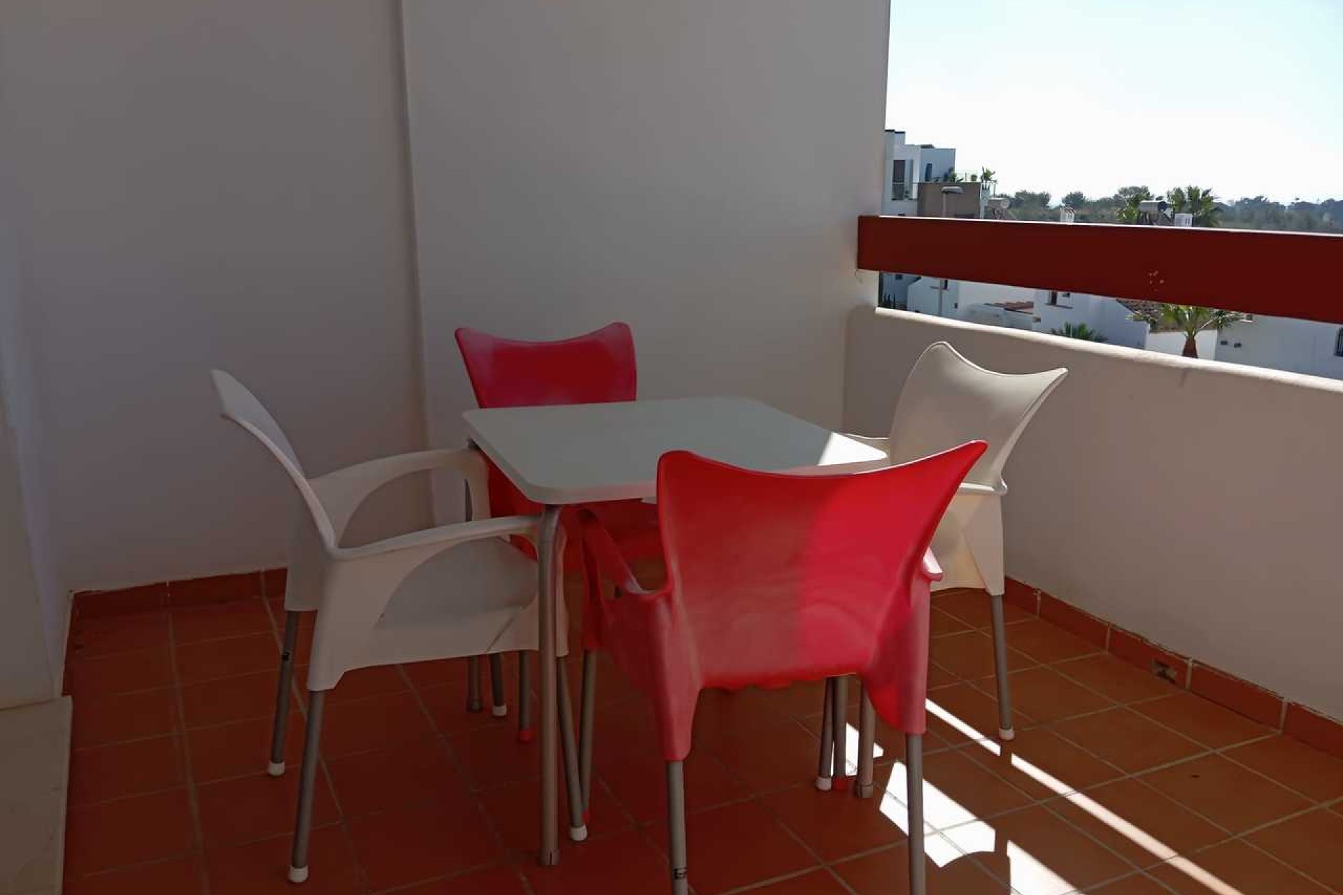 Reventa - Apartment -
Villamartin - Costa Blanca