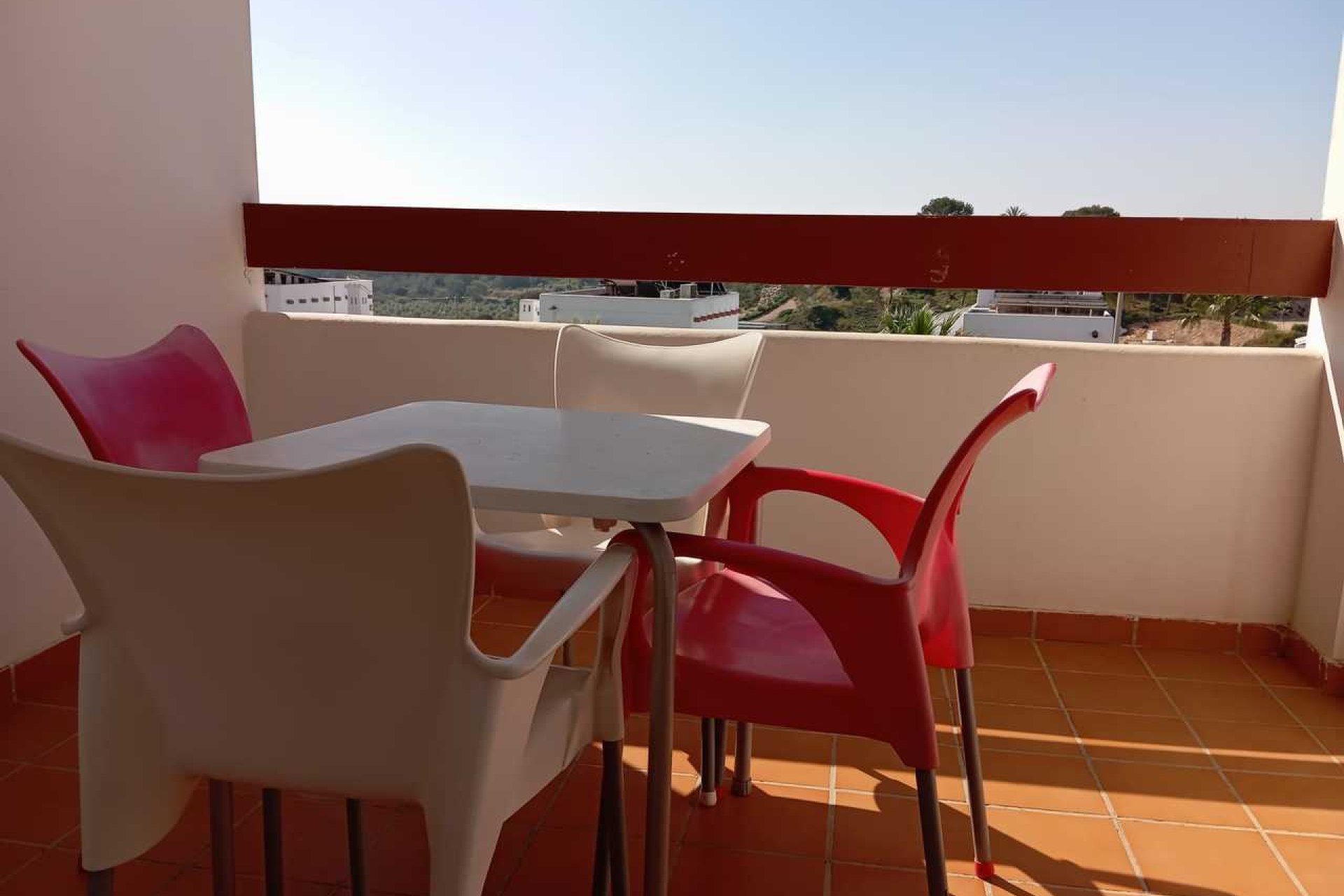 Reventa - Apartment -
Villamartin - Costa Blanca