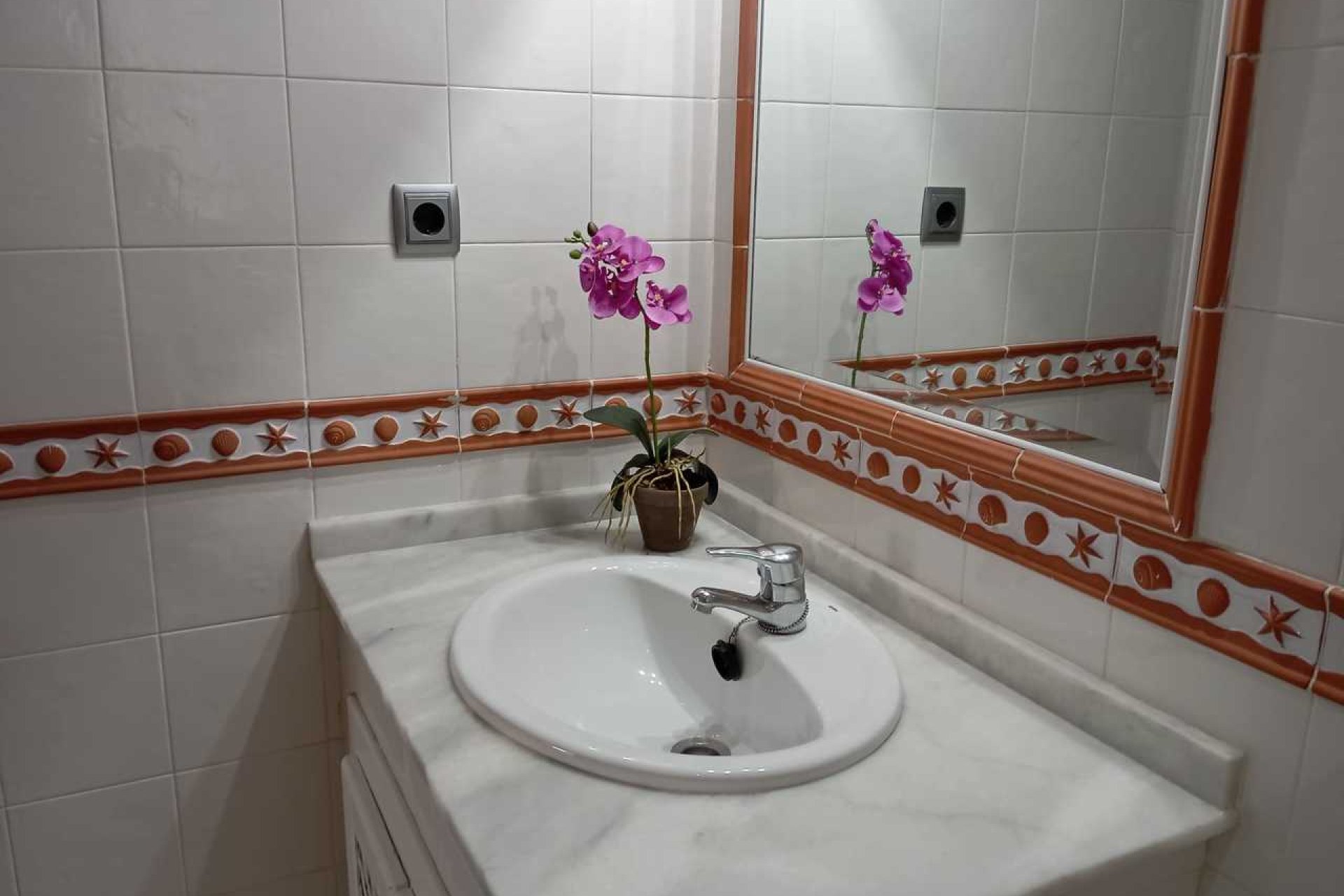 Reventa - Apartment -
Villamartin - Costa Blanca