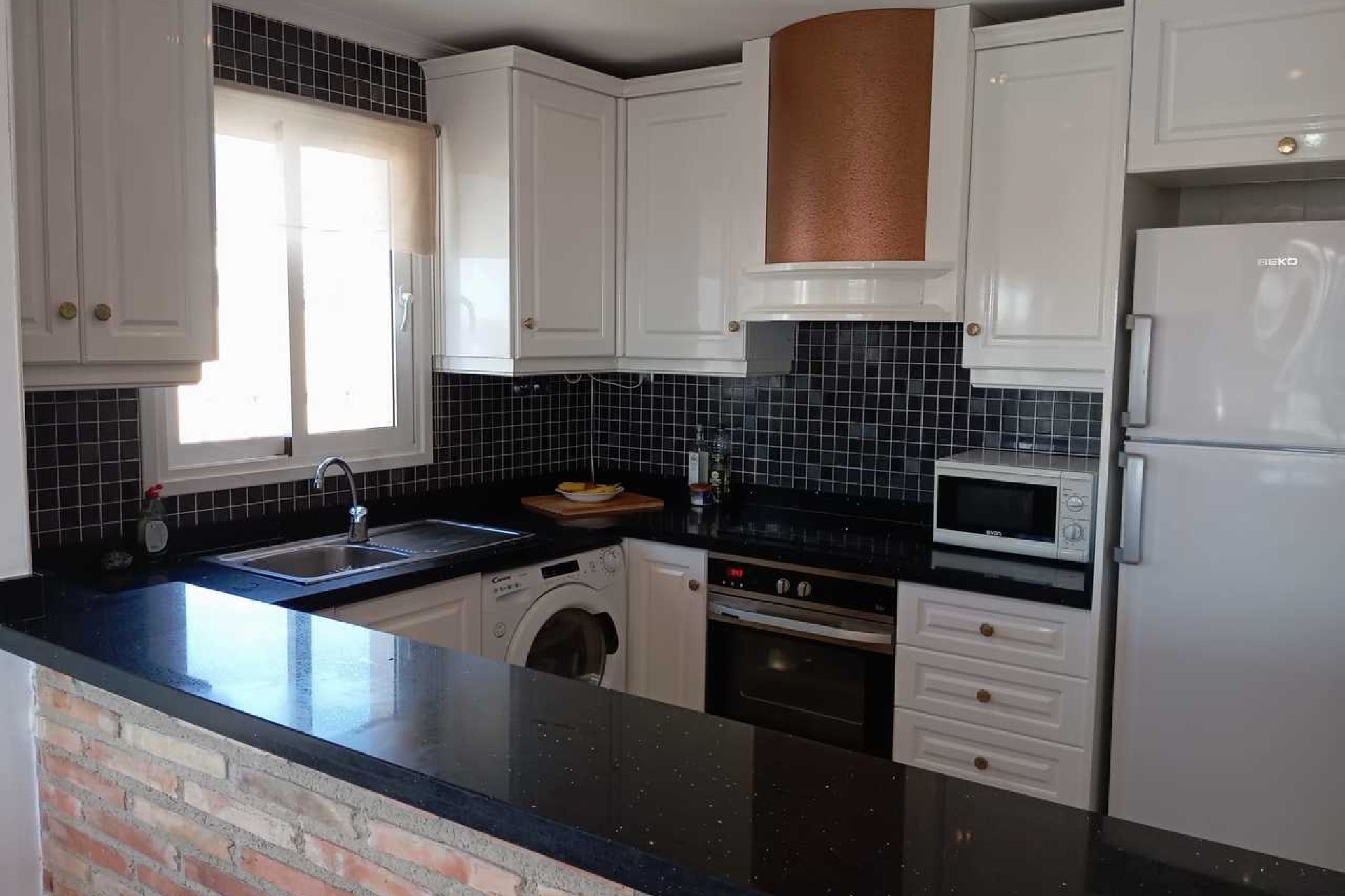 Reventa - Apartment -
Villamartin - Costa Blanca