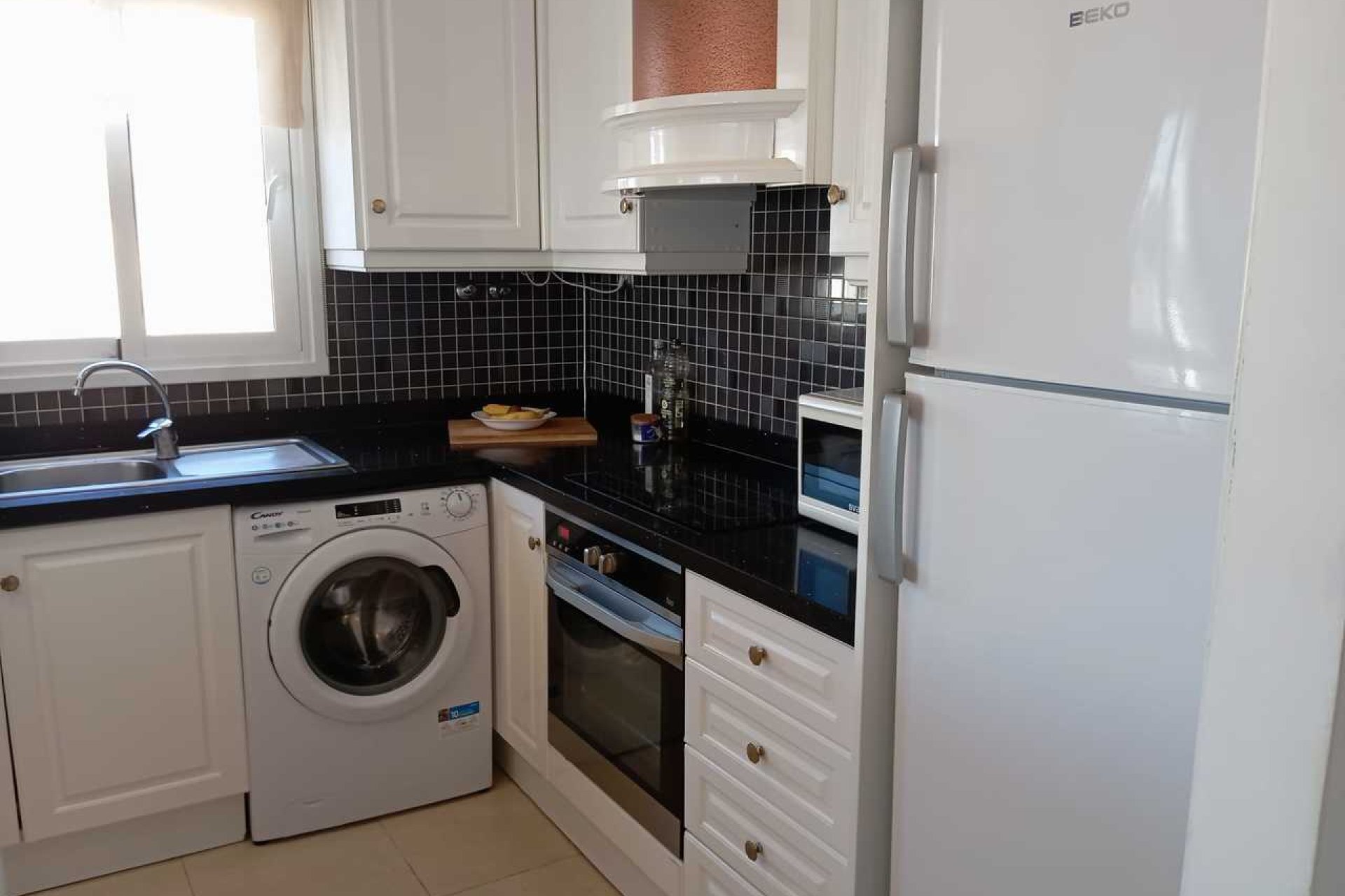 Reventa - Apartment -
Villamartin - Costa Blanca