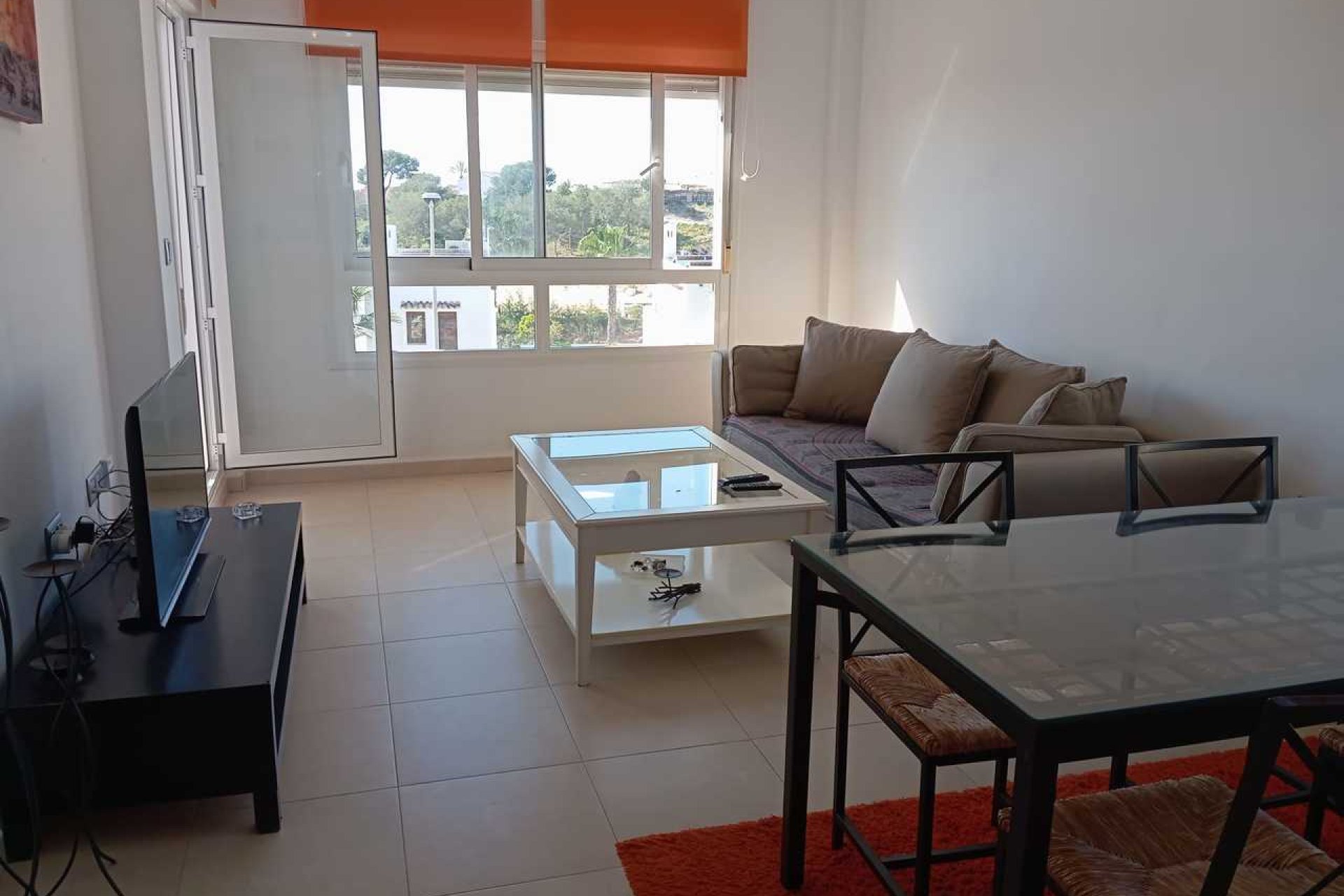 Reventa - Apartment -
Villamartin - Costa Blanca