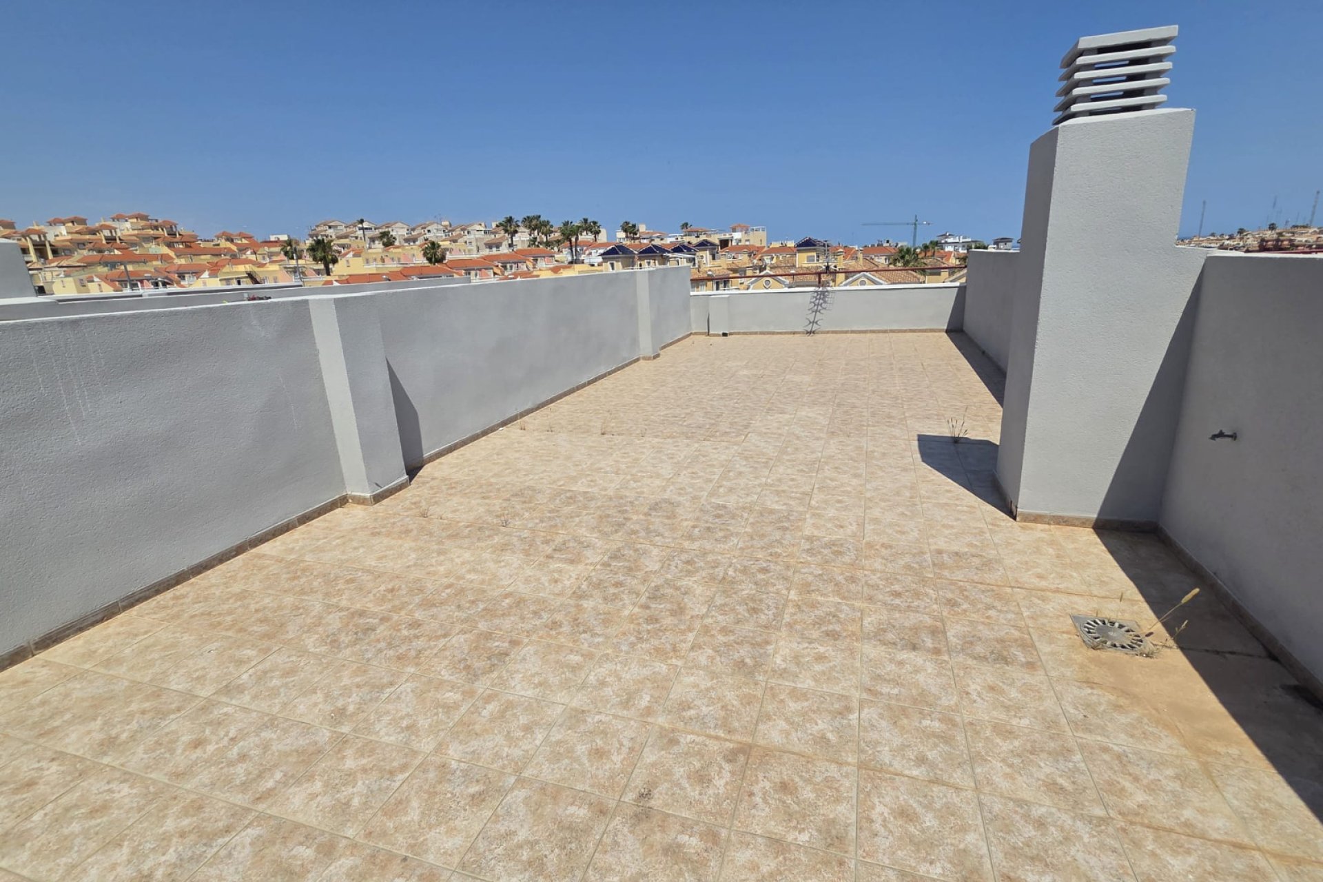 Reventa - Apartment -
Villamartin - Costa Blanca