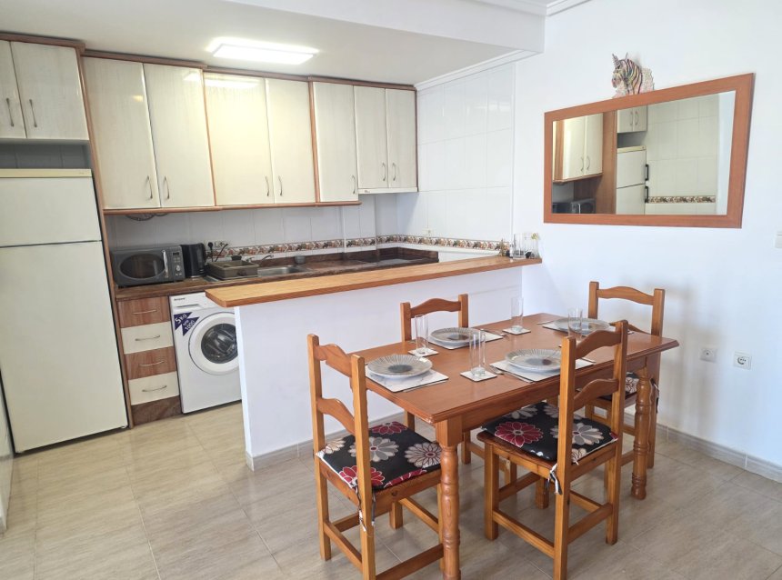 Reventa - Apartment -
Villamartin - Costa Blanca