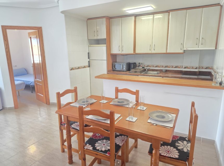 Reventa - Apartment -
Villamartin - Costa Blanca