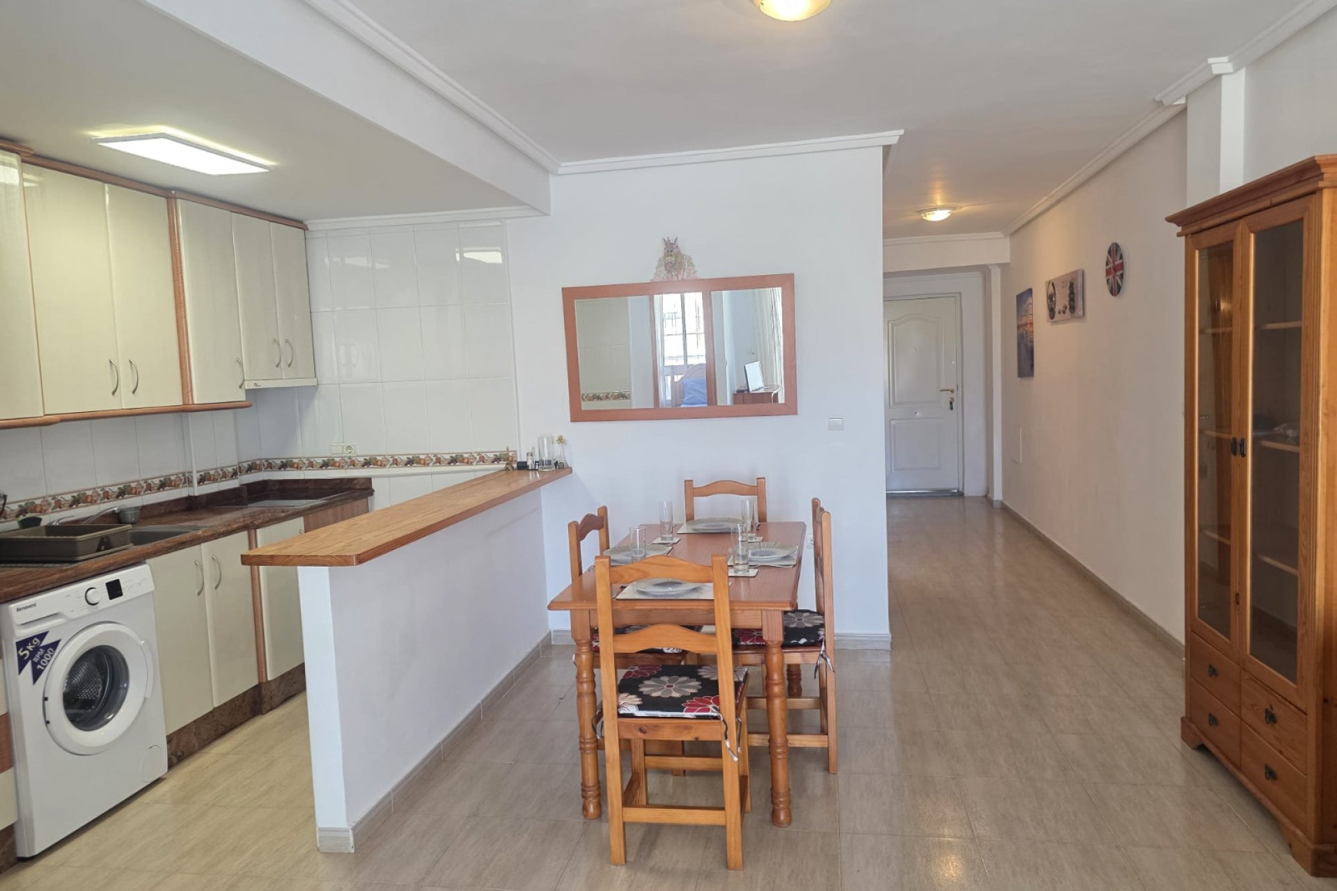 Reventa - Apartment -
Villamartin - Costa Blanca
