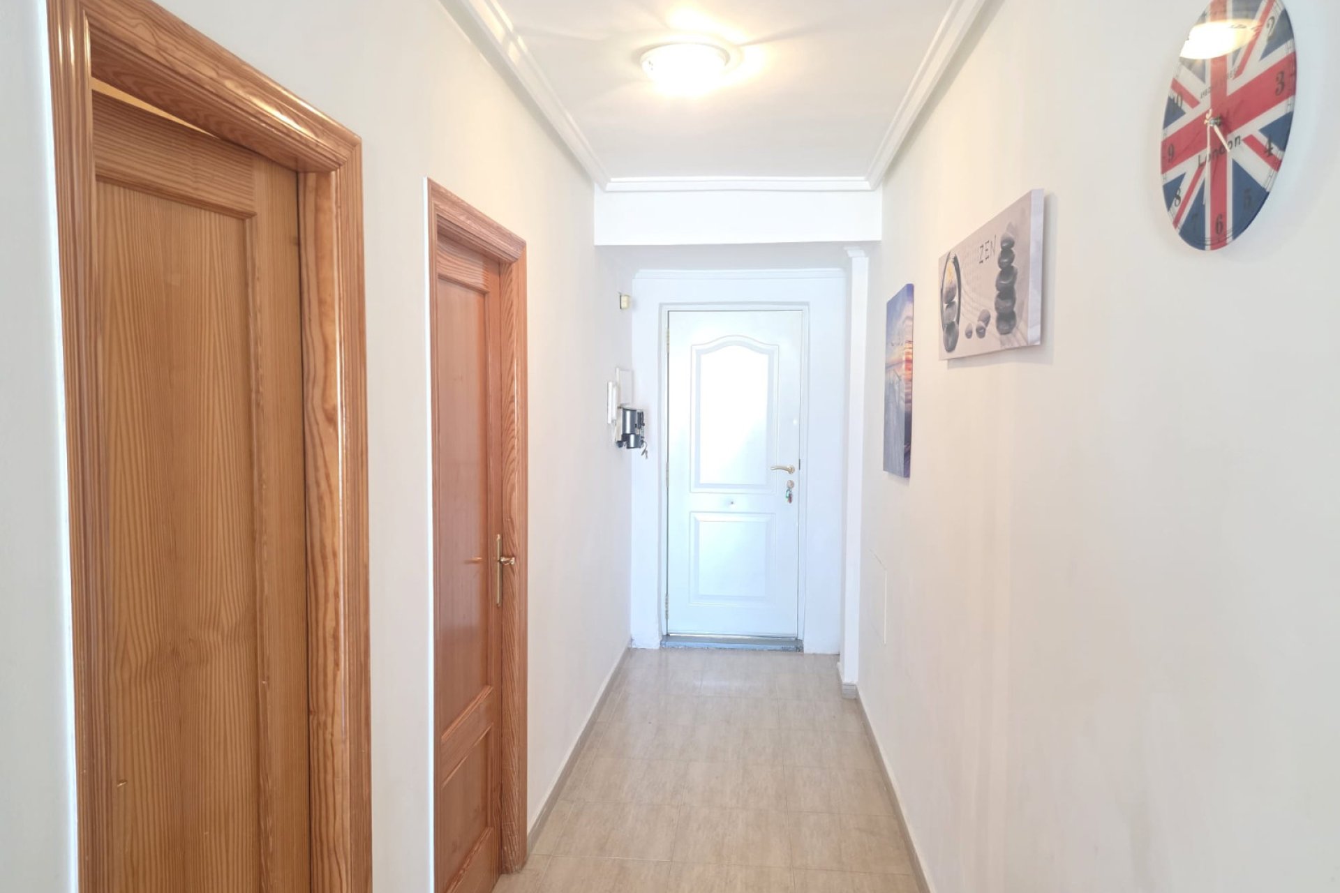 Reventa - Apartment -
Villamartin - Costa Blanca