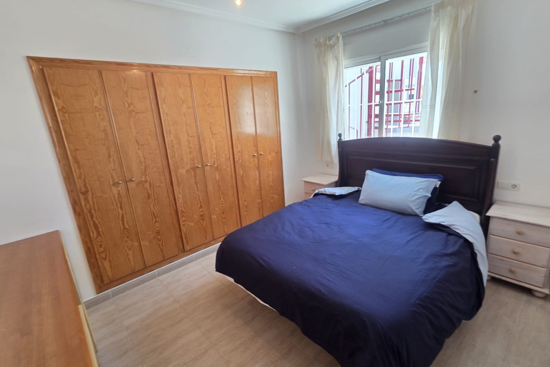Reventa - Apartment -
Villamartin - Costa Blanca