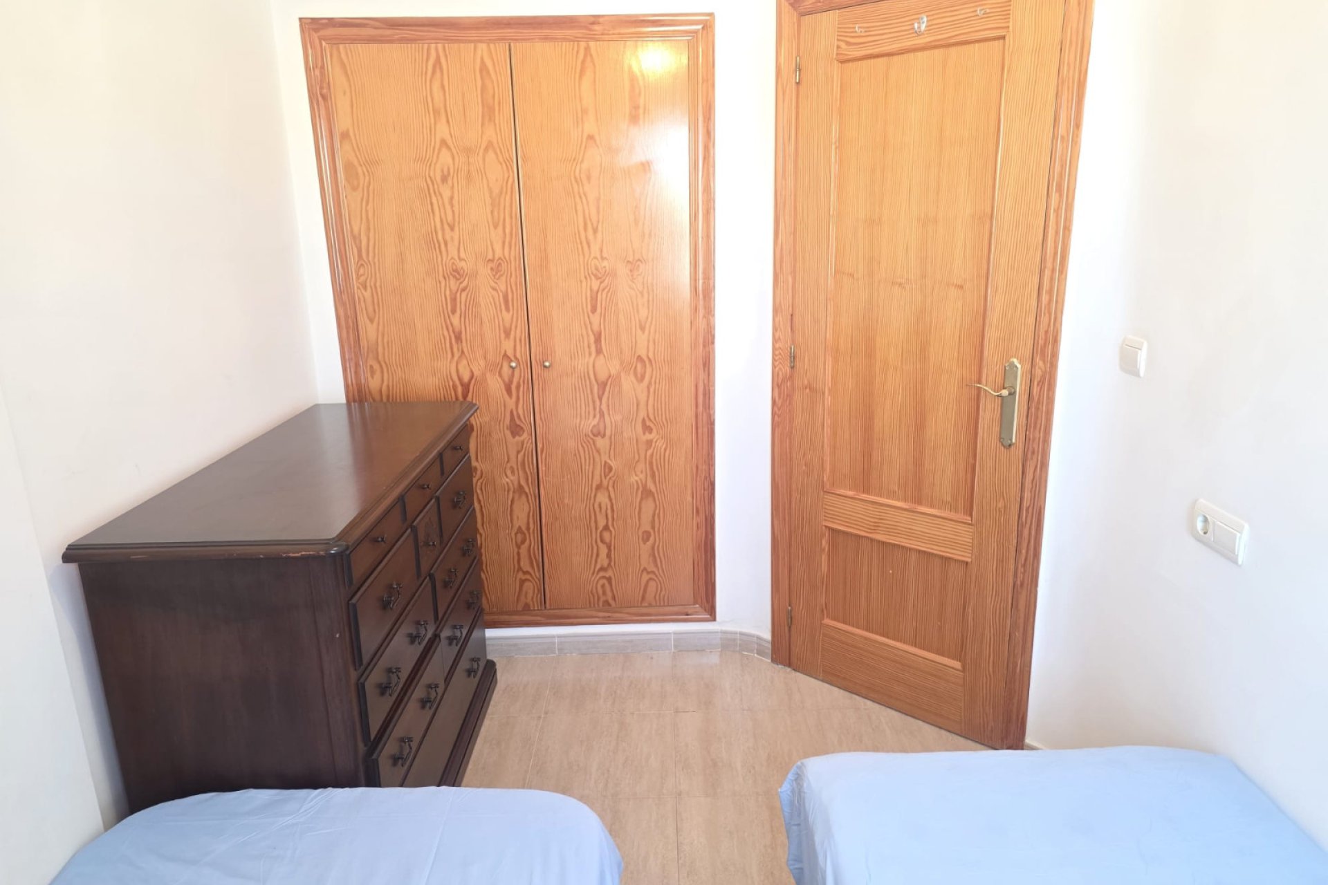 Reventa - Apartment -
Villamartin - Costa Blanca