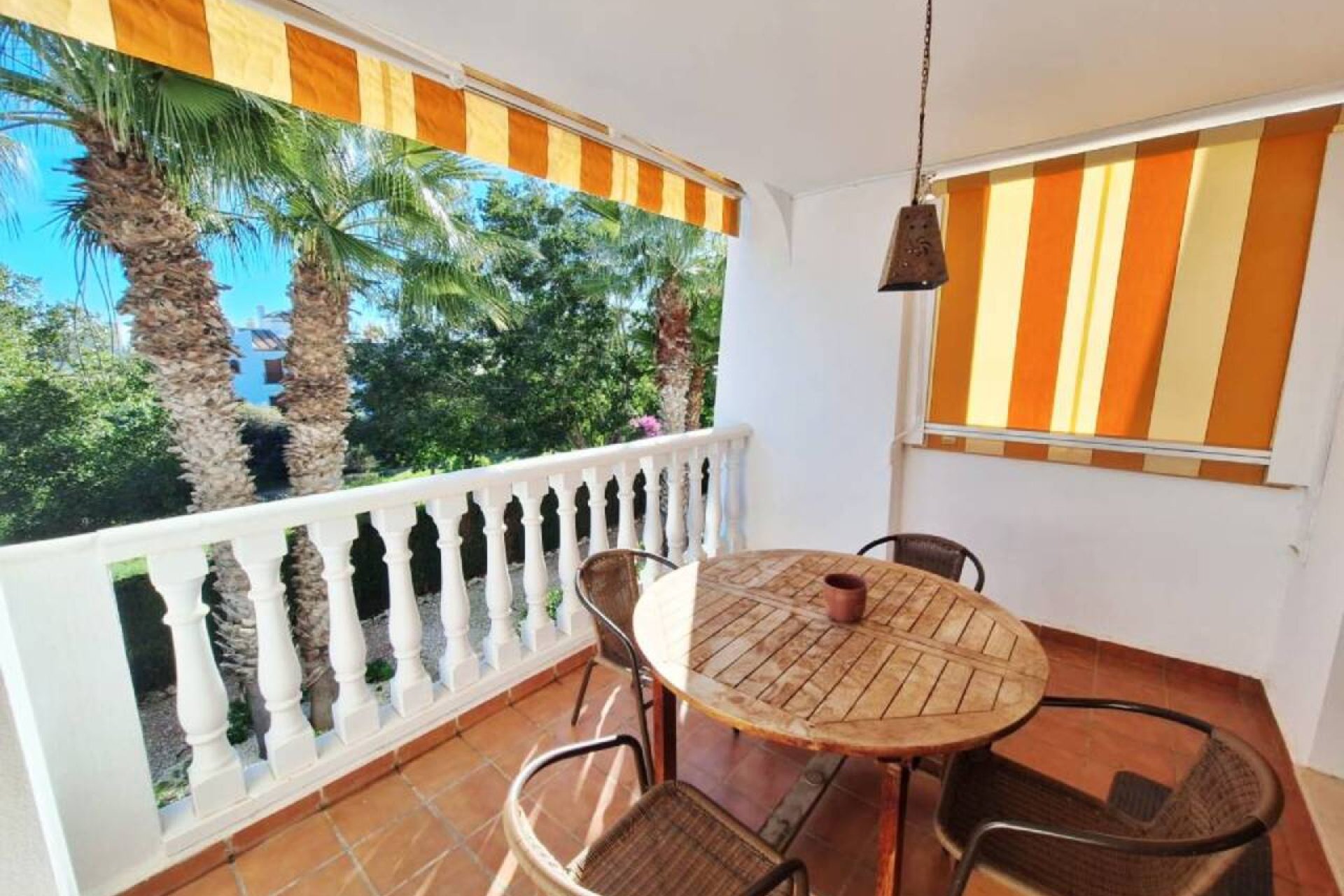 Reventa - Apartment -
Villamartin - Costa Blanca