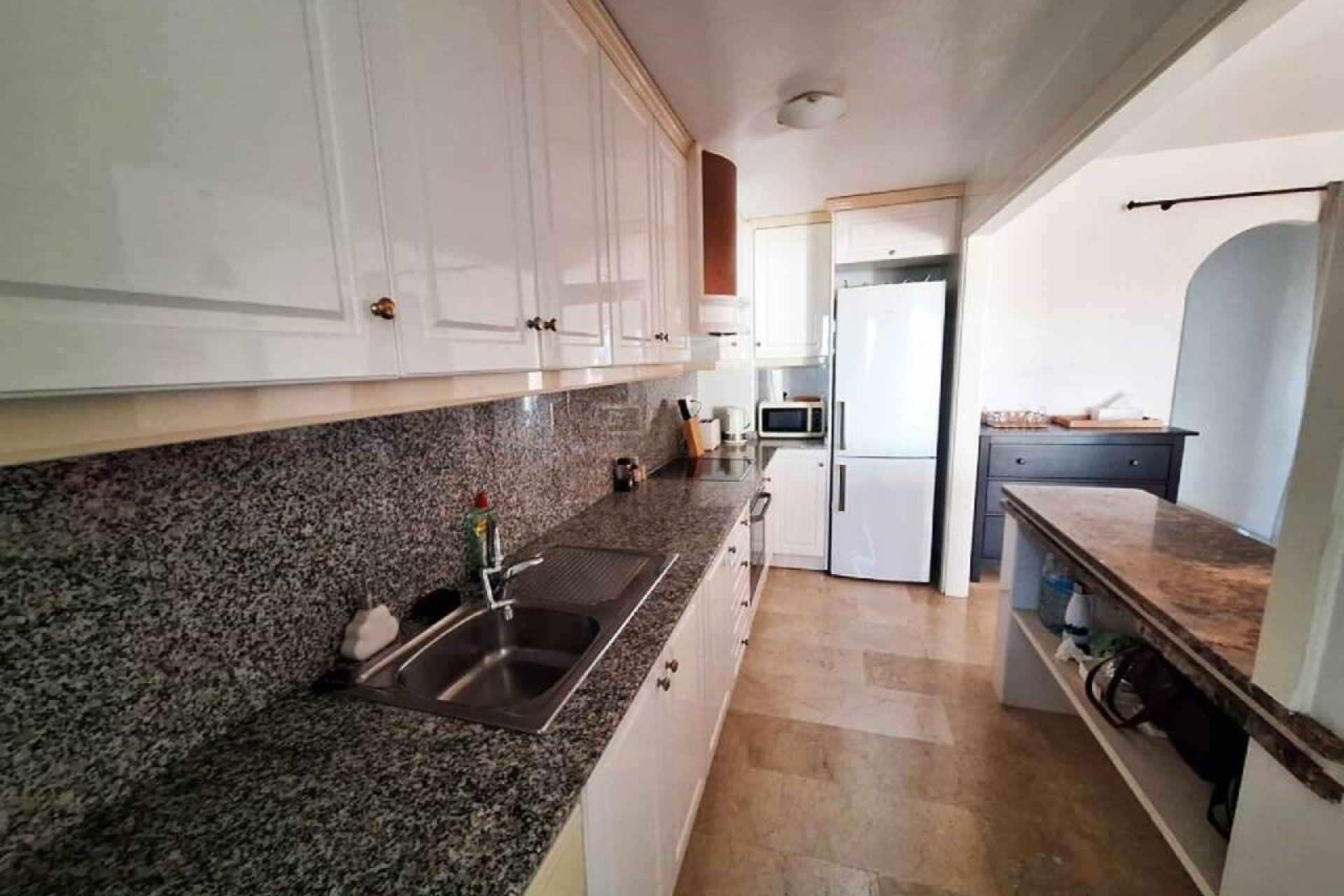 Reventa - Apartment -
Villamartin - Costa Blanca