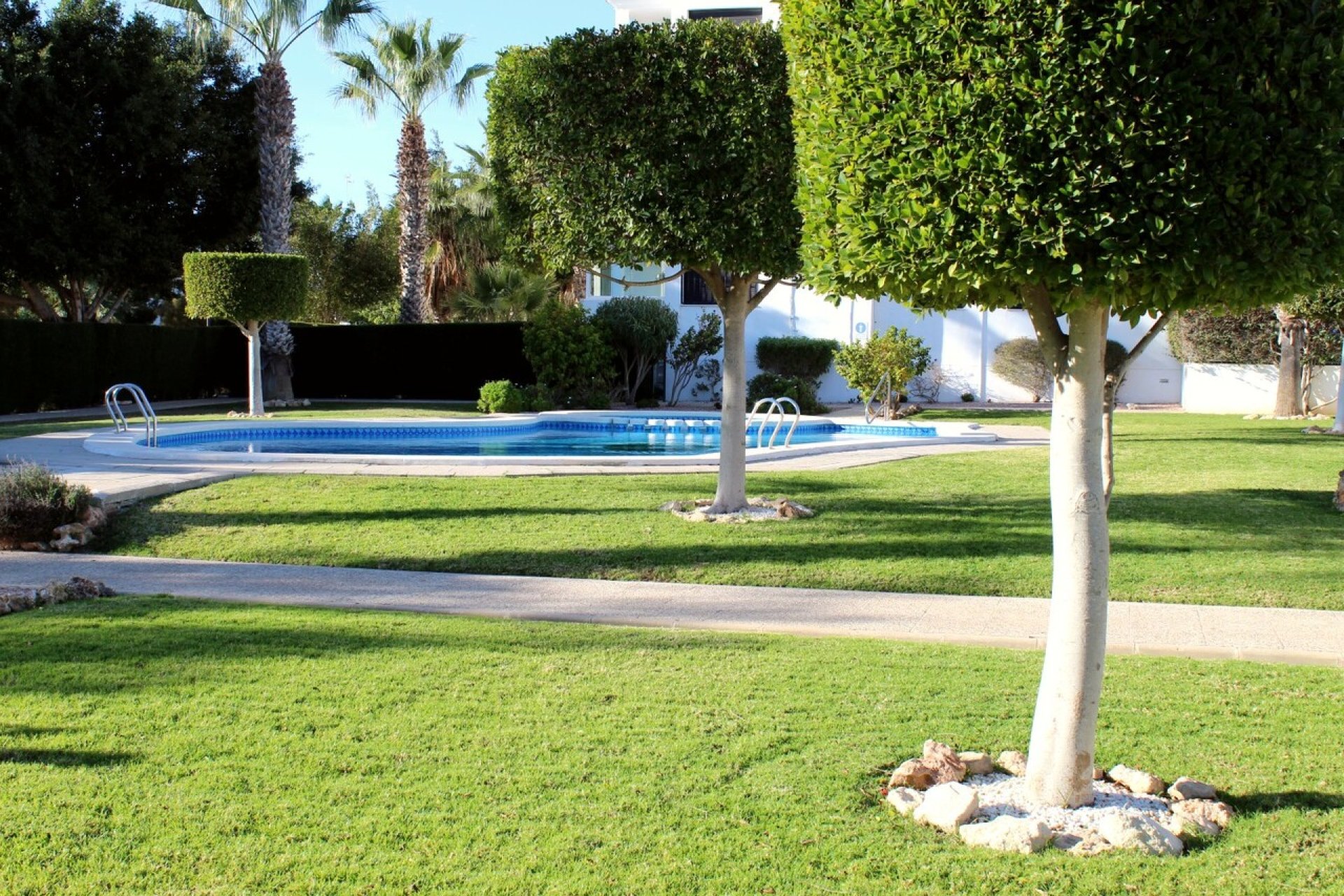 Reventa - Apartment -
Villamartin - Costa Blanca