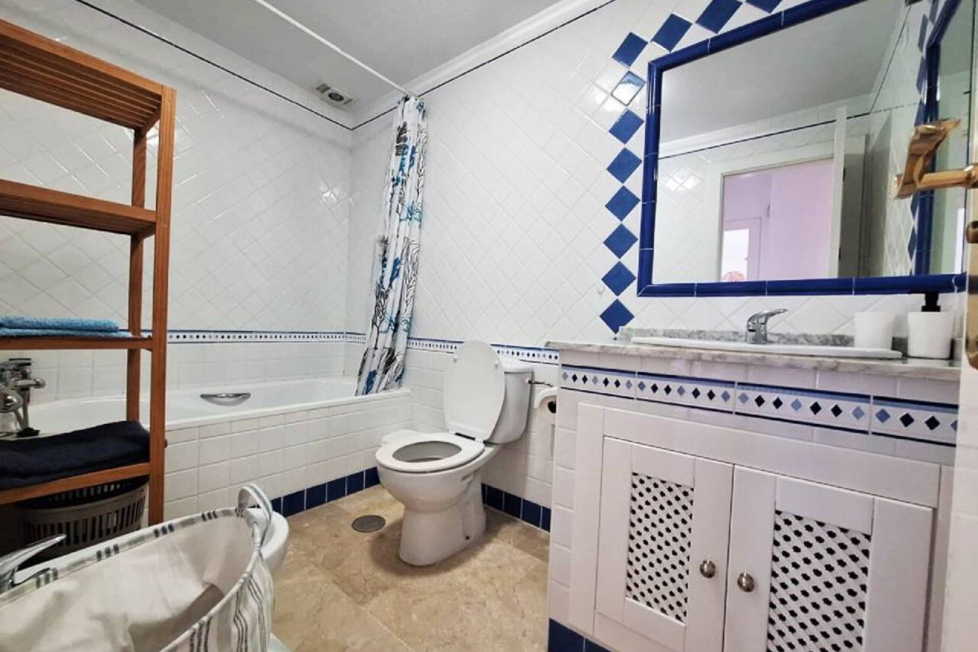 Reventa - Apartment -
Villamartin - Costa Blanca