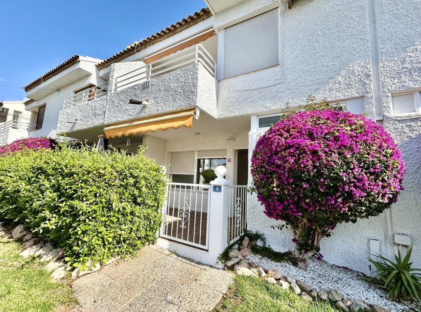 Reventa - Apartment -
Villamartin - Costa Blanca