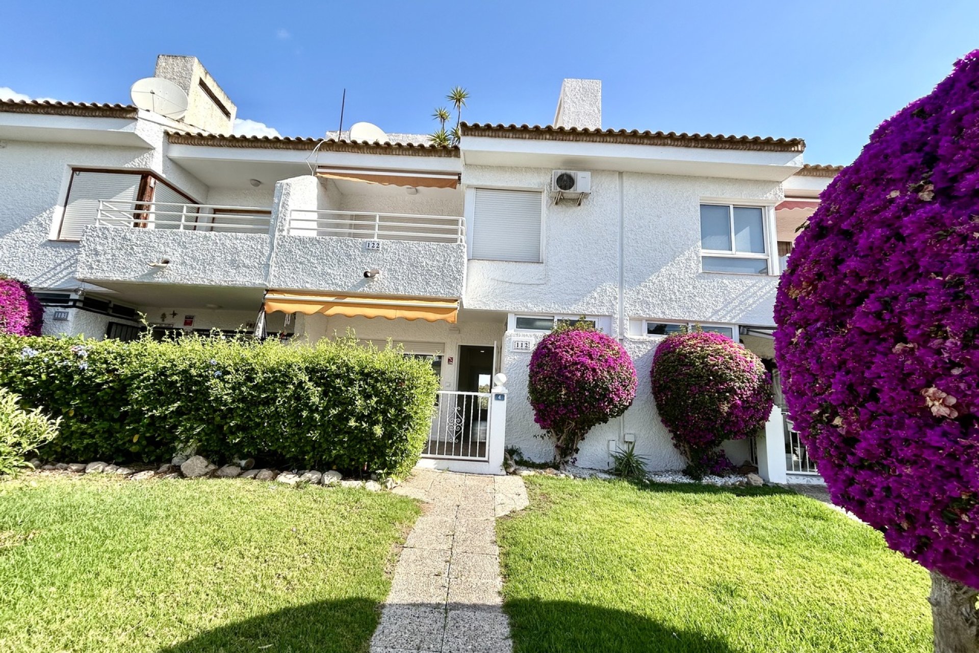 Reventa - Apartment -
Villamartin - Costa Blanca