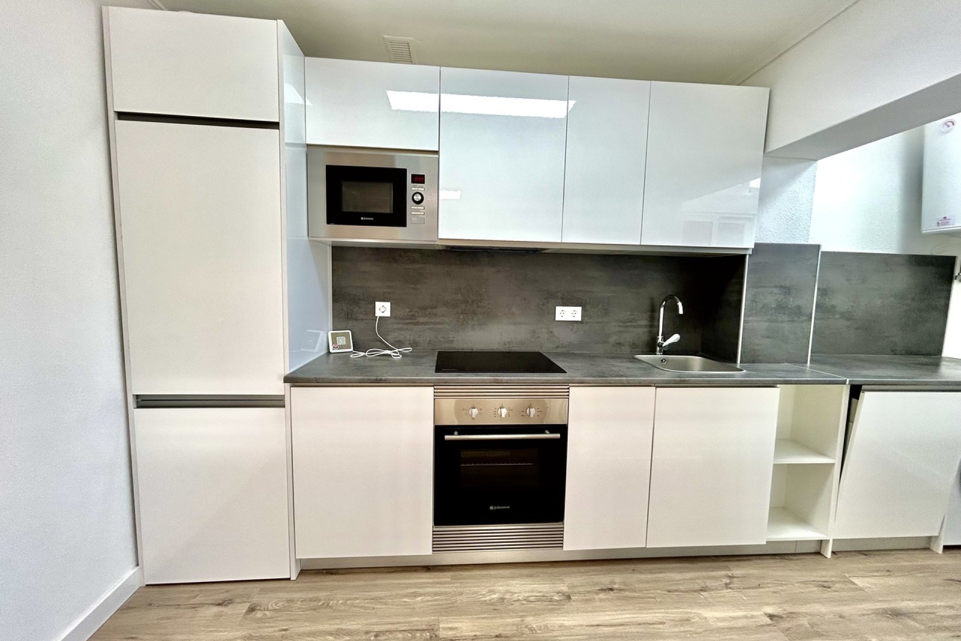 Reventa - Apartment -
Villamartin - Costa Blanca