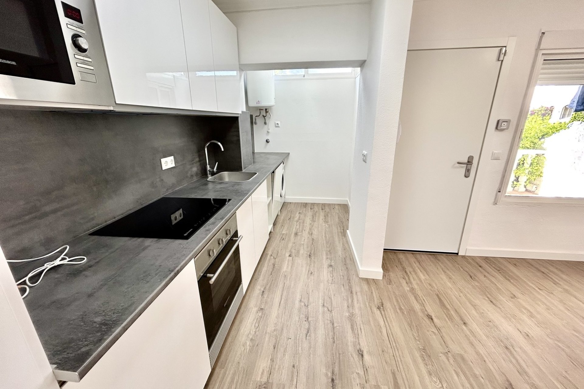 Reventa - Apartment -
Villamartin - Costa Blanca
