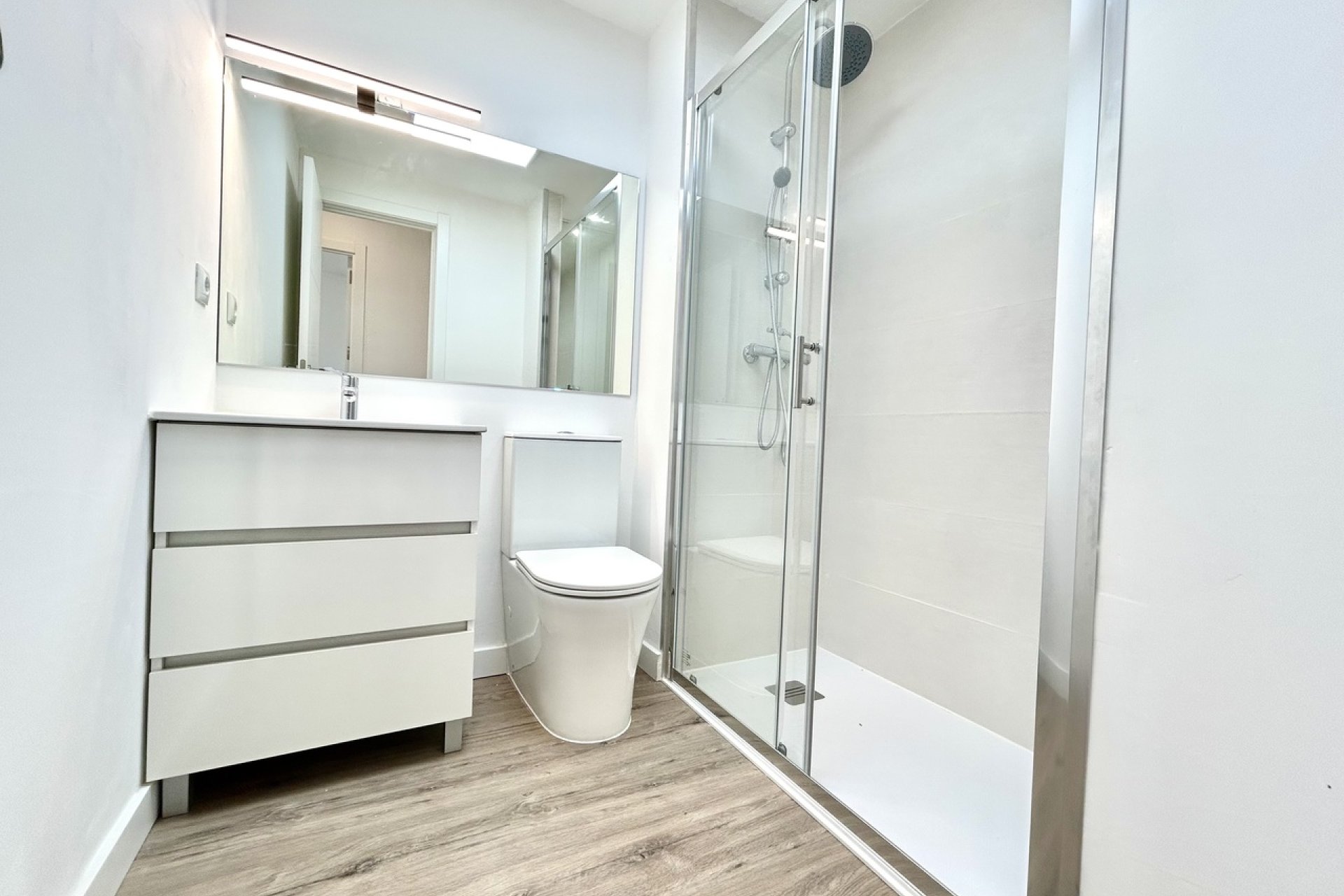 Reventa - Apartment -
Villamartin - Costa Blanca