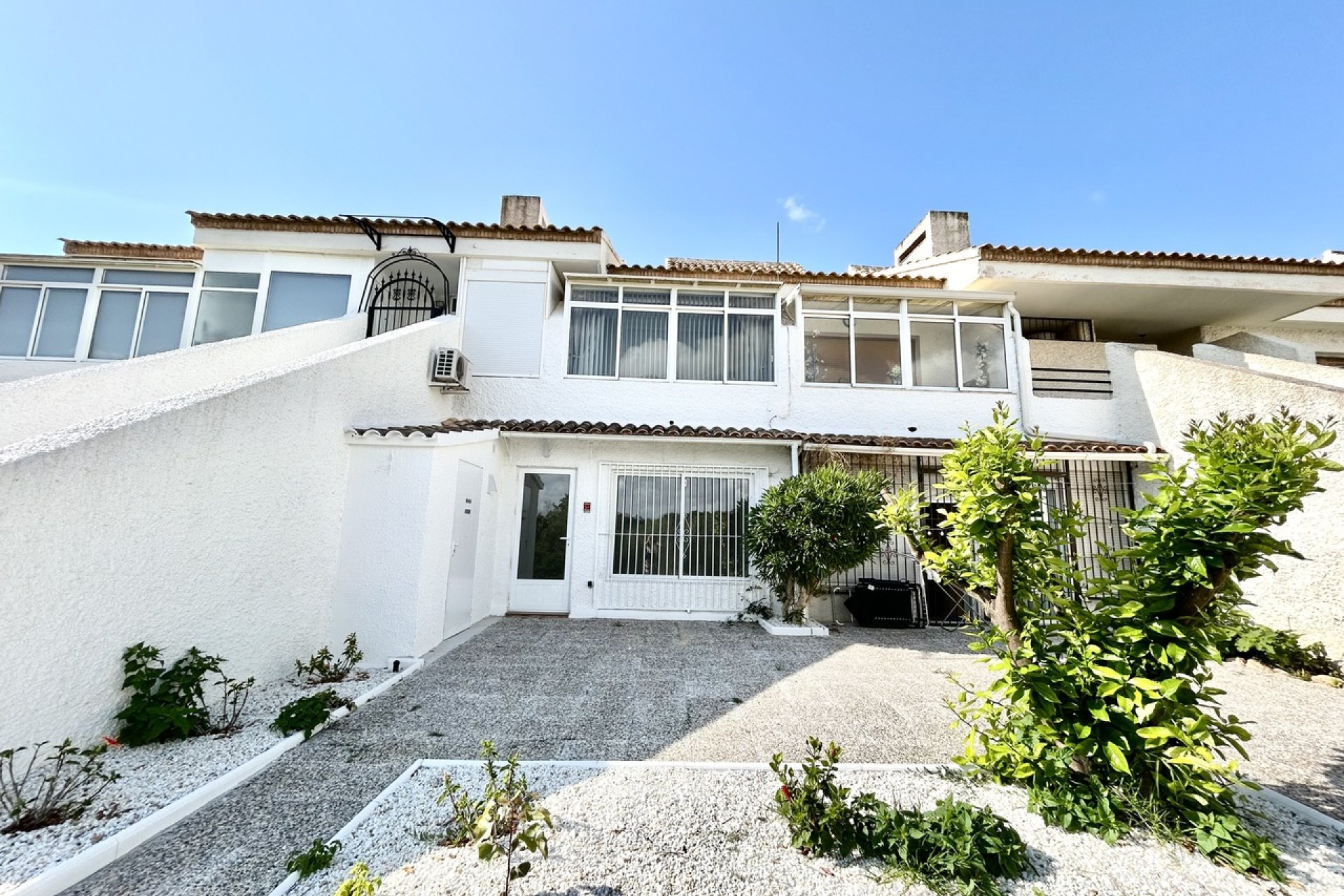 Reventa - Apartment -
Villamartin - Costa Blanca